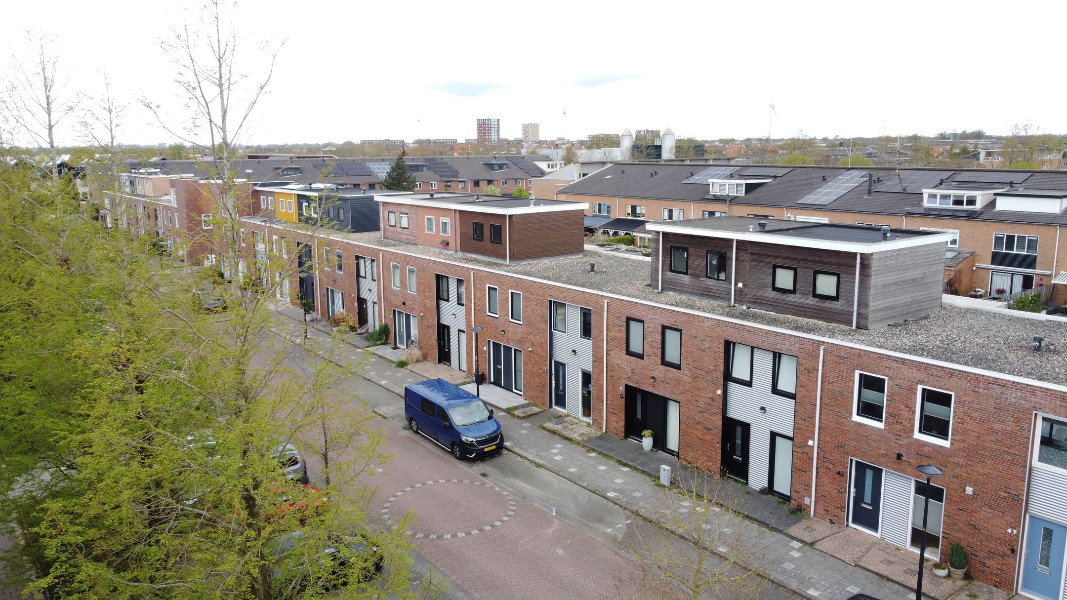 Foto van Ietje Kooistratuin 39, Heerhugowaard