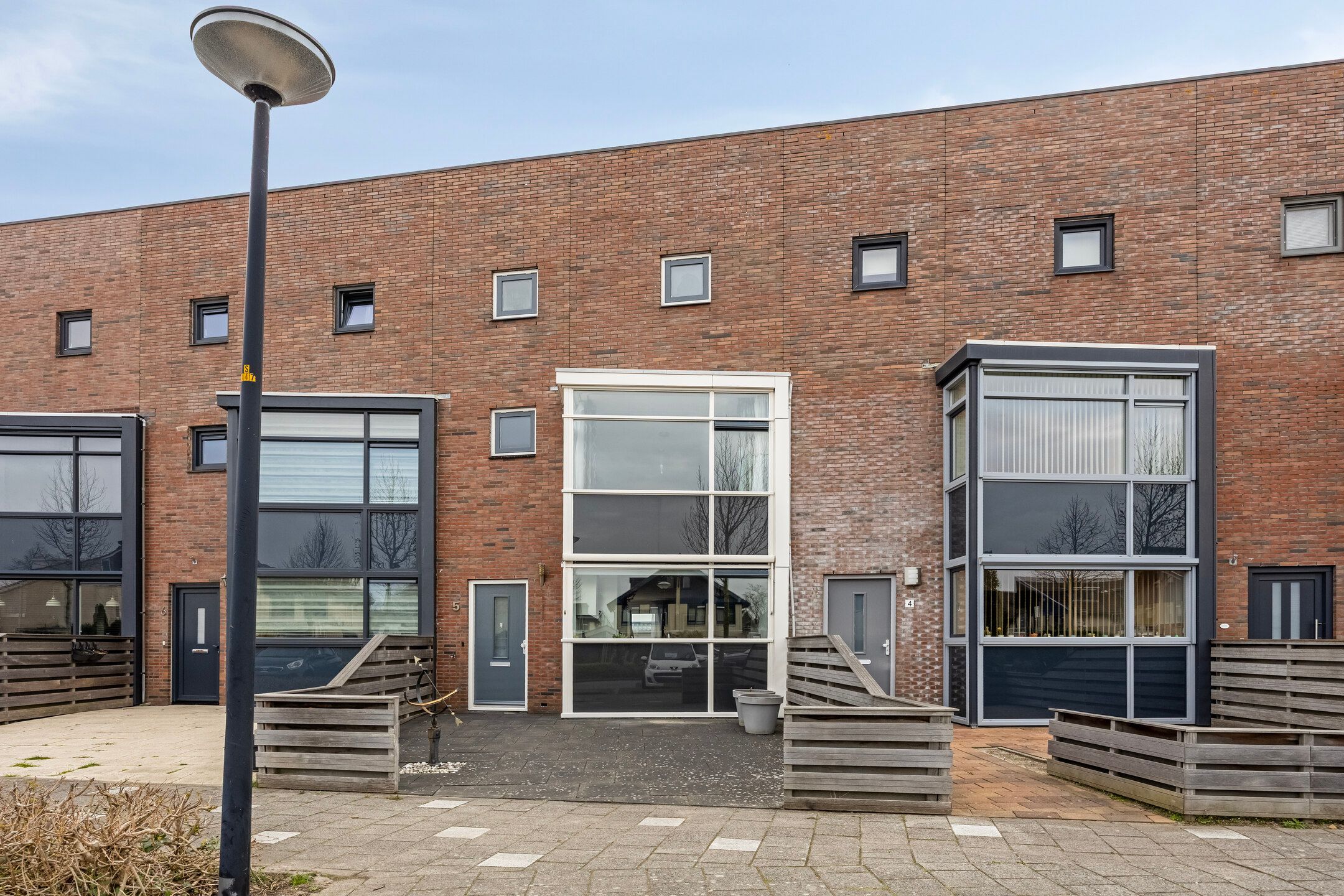 Foto van Aletta Jacobstuin 5, Heerhugowaard