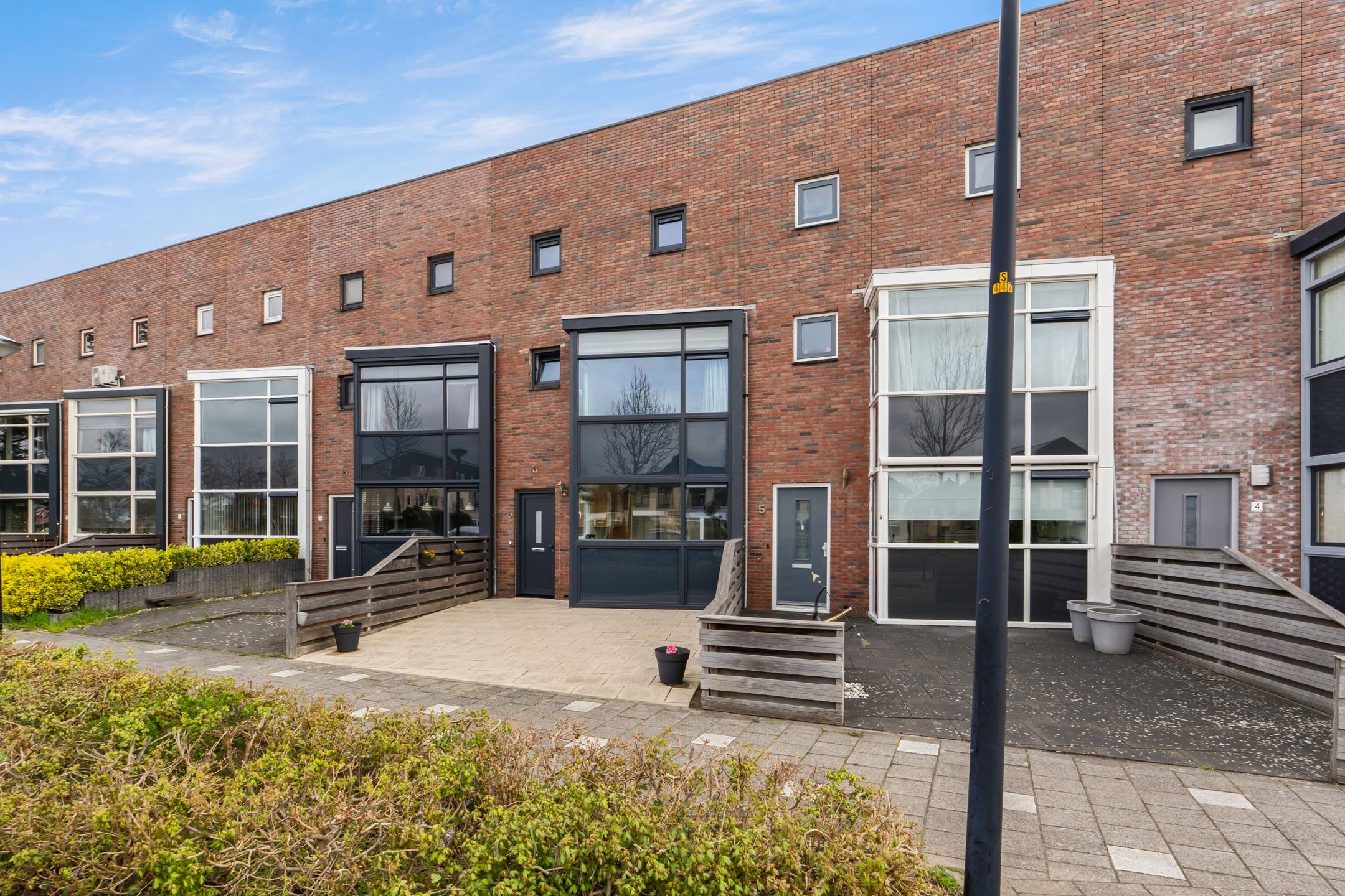 Foto van Aletta Jacobstuin 6, Heerhugowaard