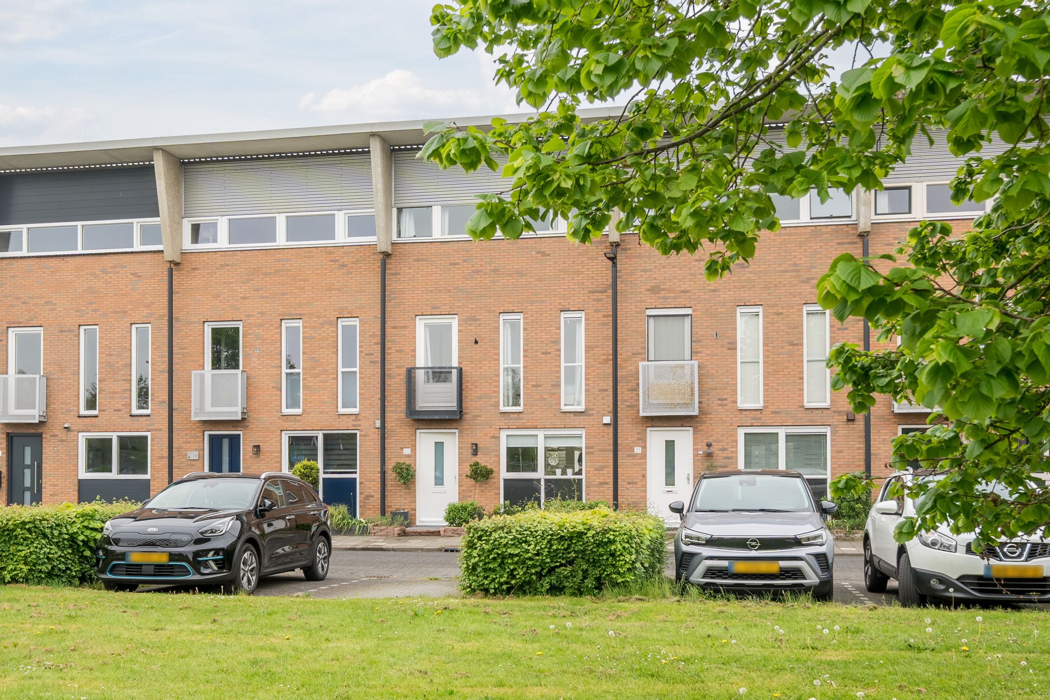 Foto van Helena Merciertuin 20, Heerhugowaard