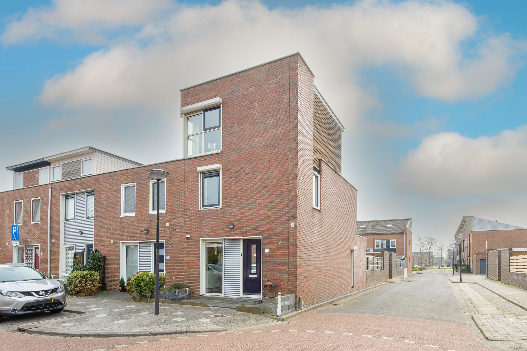 Foto van Aagje Dekentuin 10, Heerhugowaard
