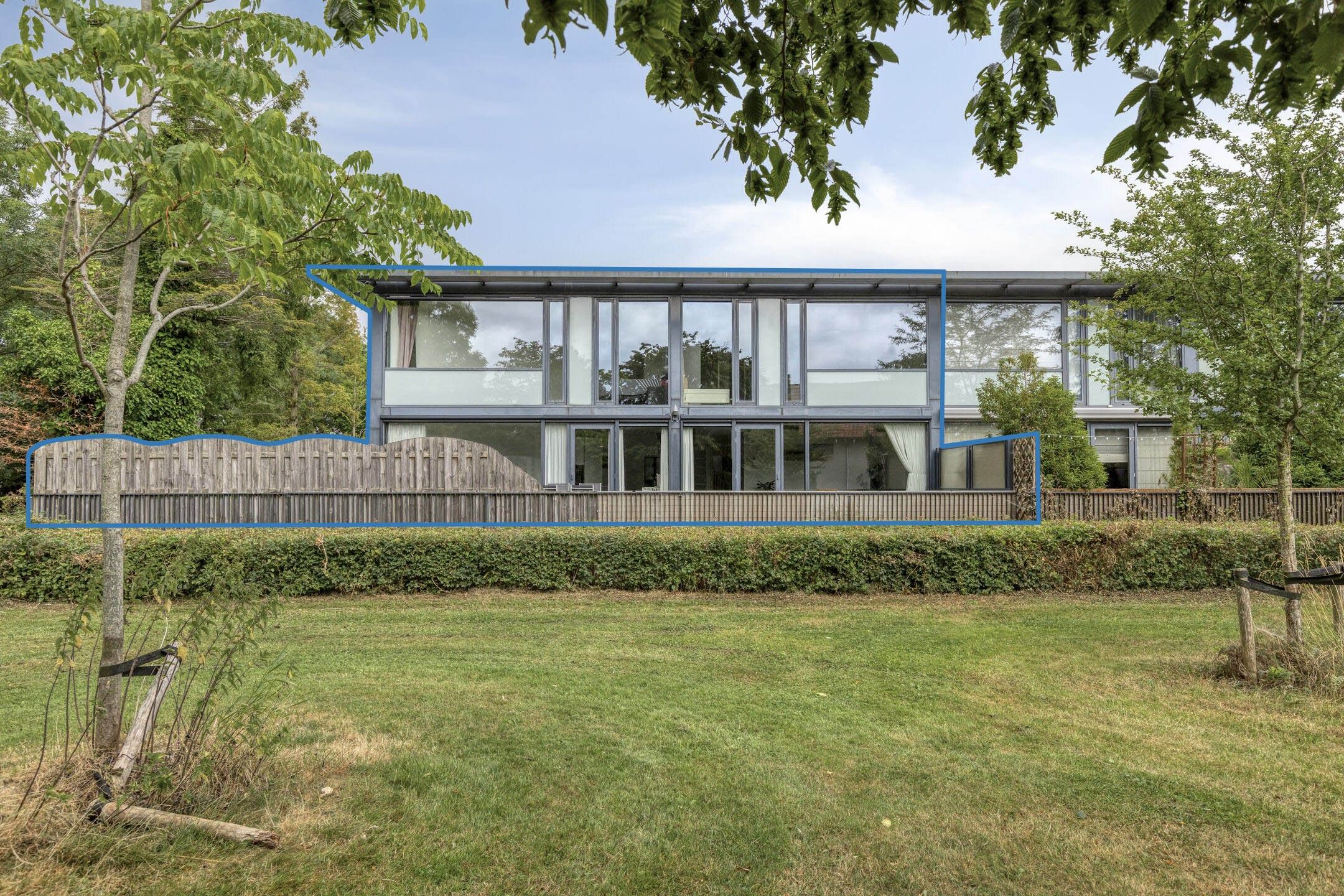 Foto van Mimi Boesnachhof 23, Heerhugowaard