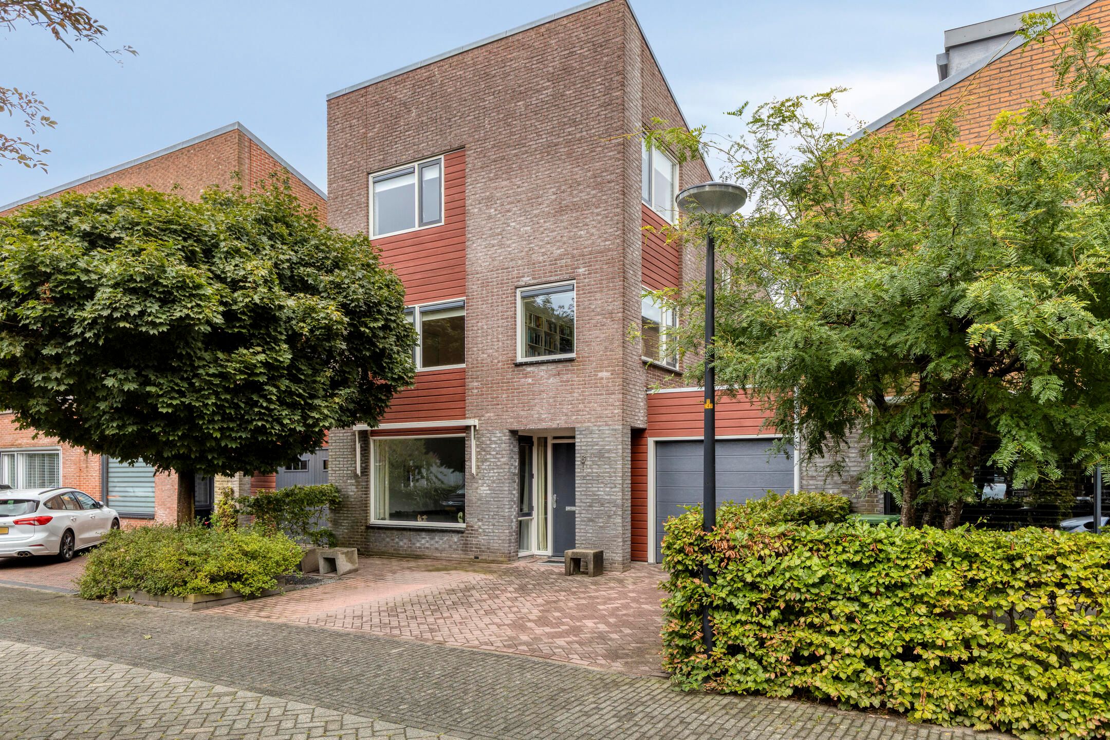 Foto van Pauline de Haan erf 6, Heerhugowaard