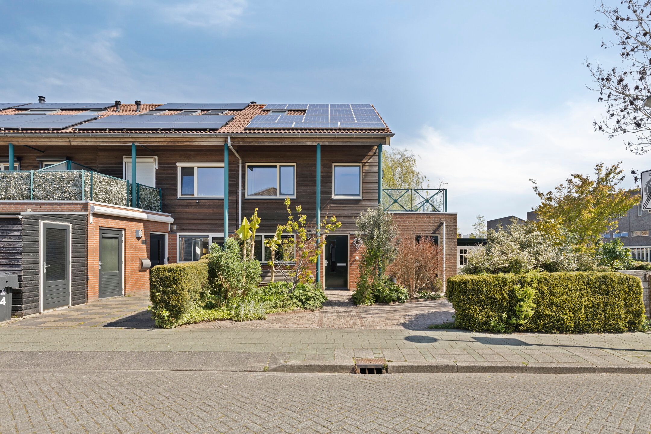 Foto van Maartje Offers erf 2, Heerhugowaard