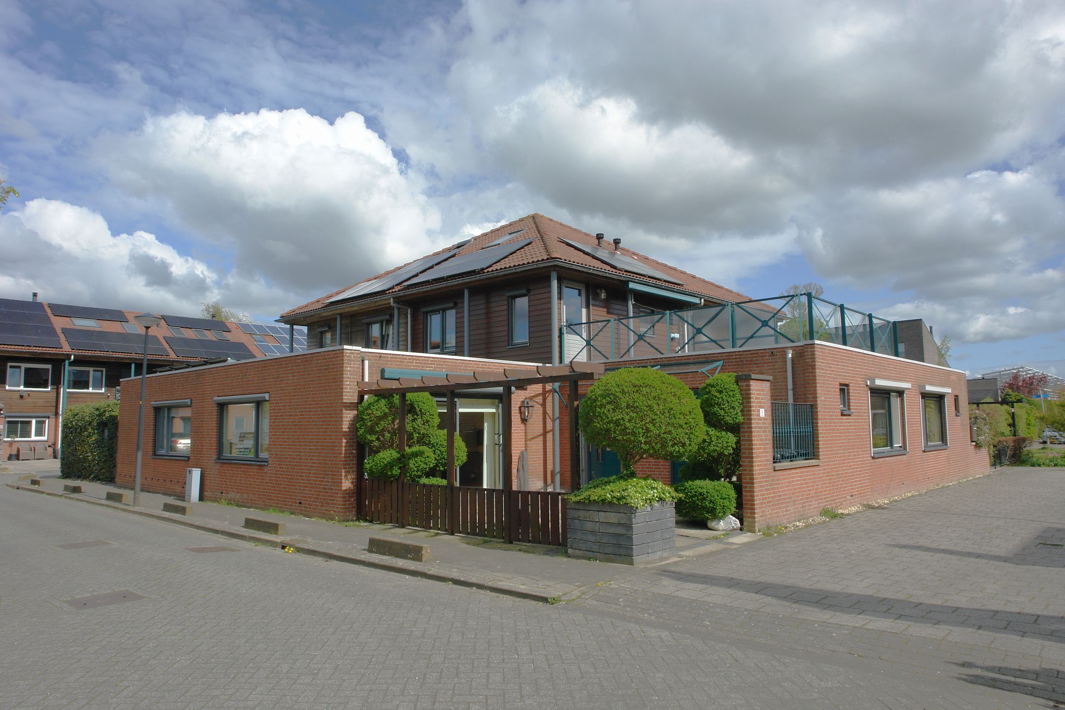 Foto van Maartje Offers erf 5, Heerhugowaard