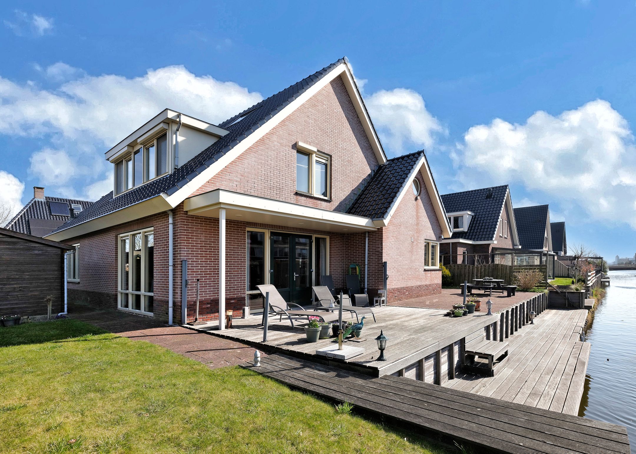Foto van Maria Austria erf 2, Heerhugowaard