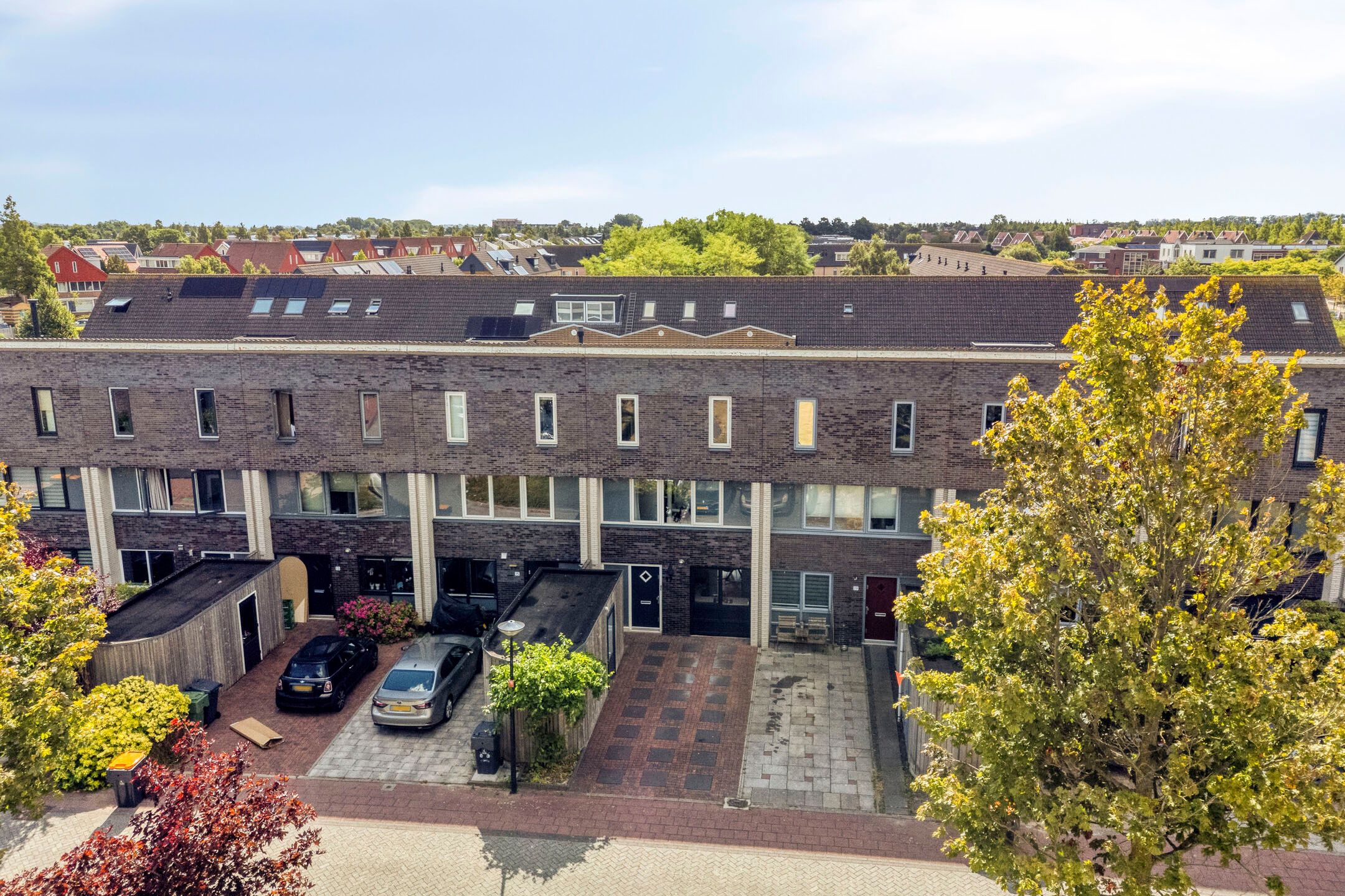 Foto van Stella Agsteribbeland 17, Heerhugowaard