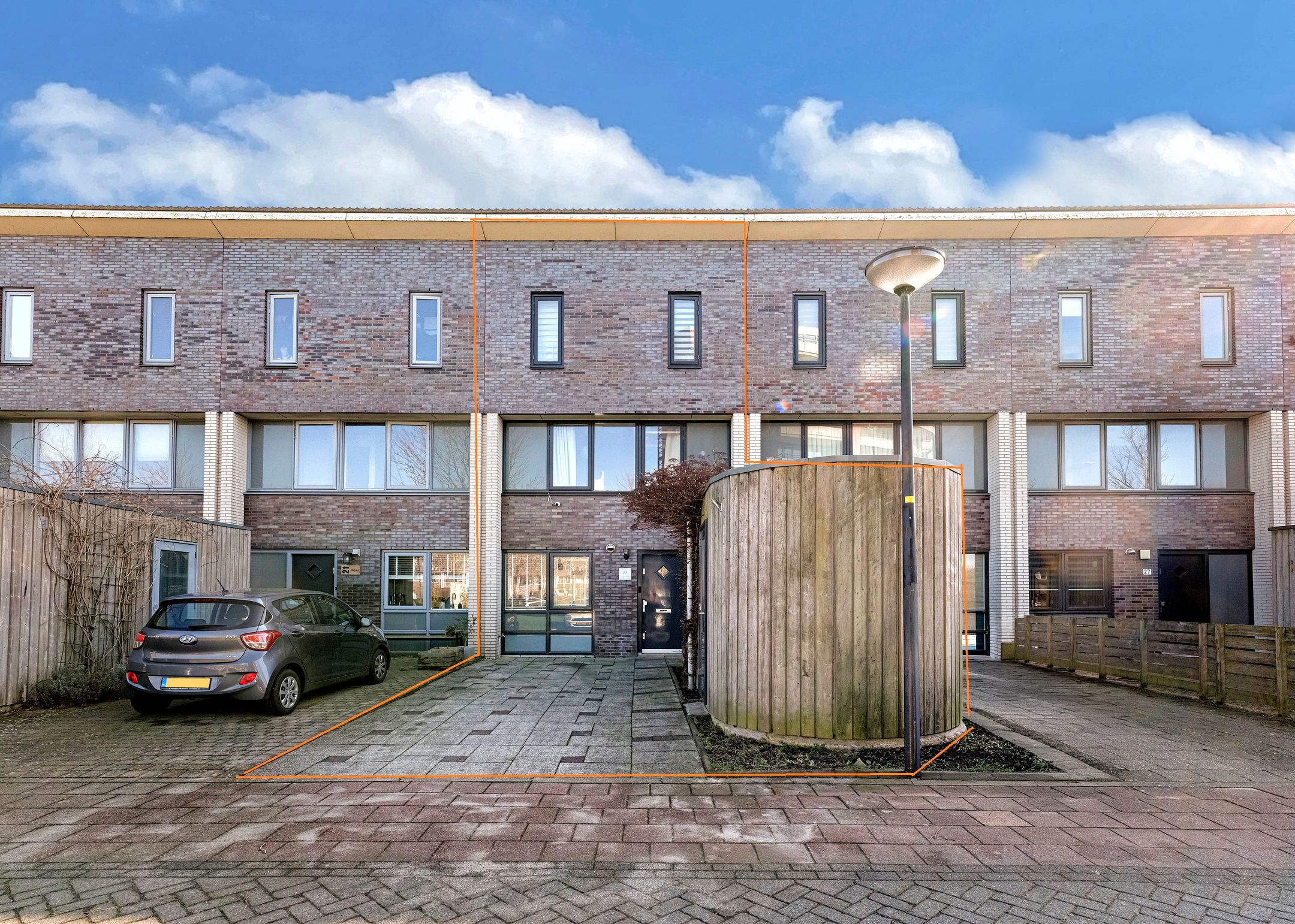 Foto van Stella Agsteribbeland 23, Heerhugowaard