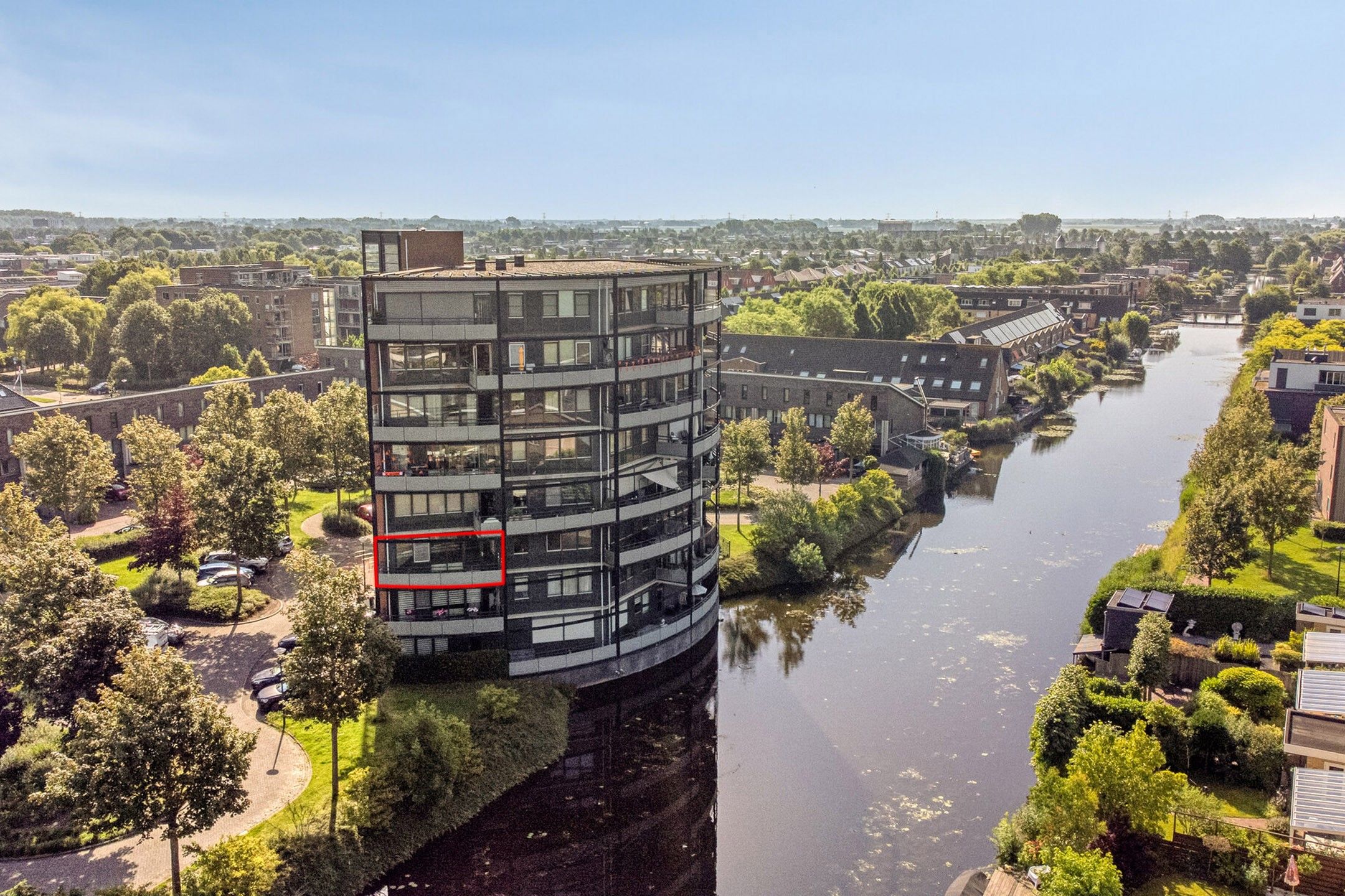 Foto van Stella Agsteribbeland 43, Heerhugowaard