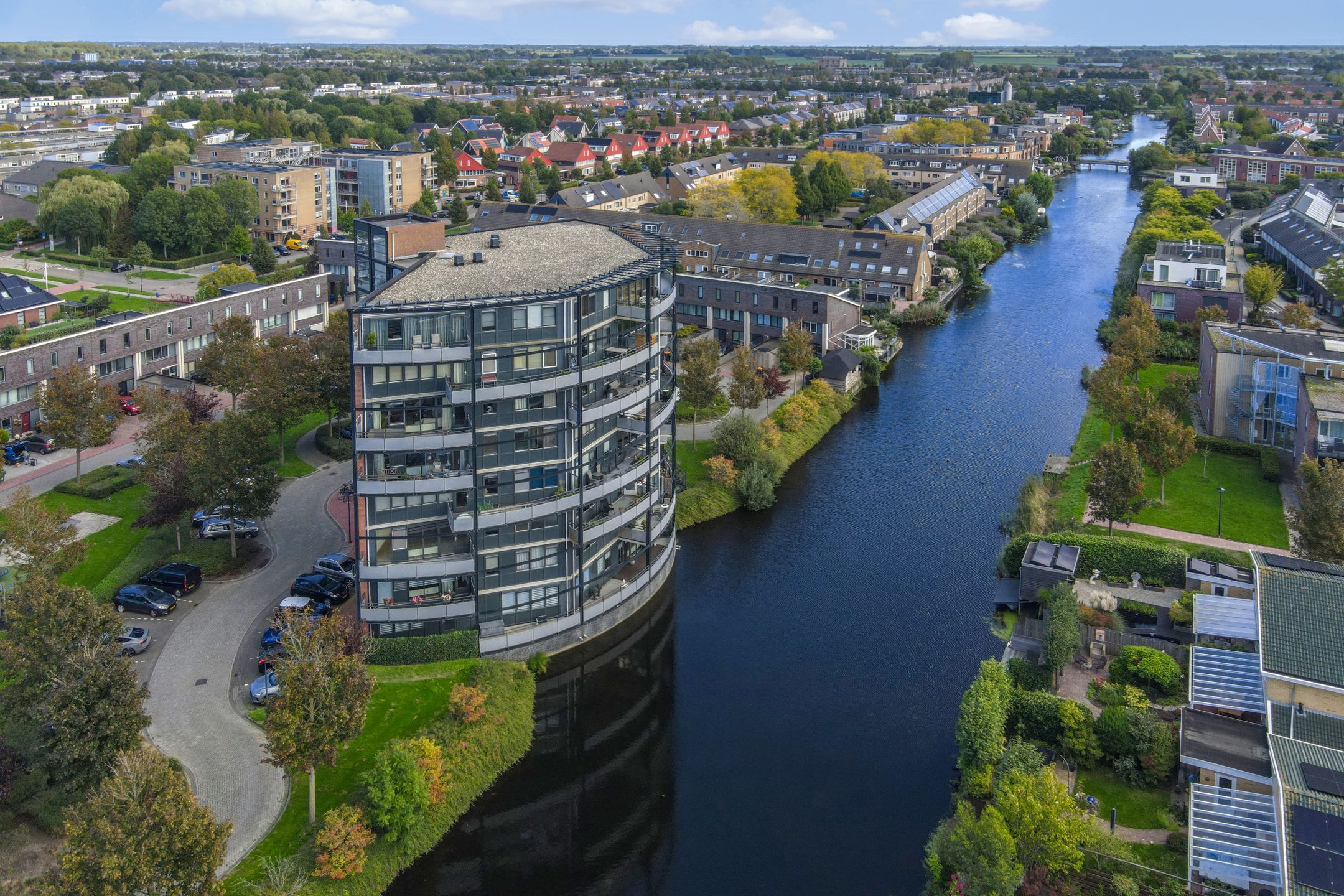 Foto van Stella Agsteribbeland 45, Heerhugowaard
