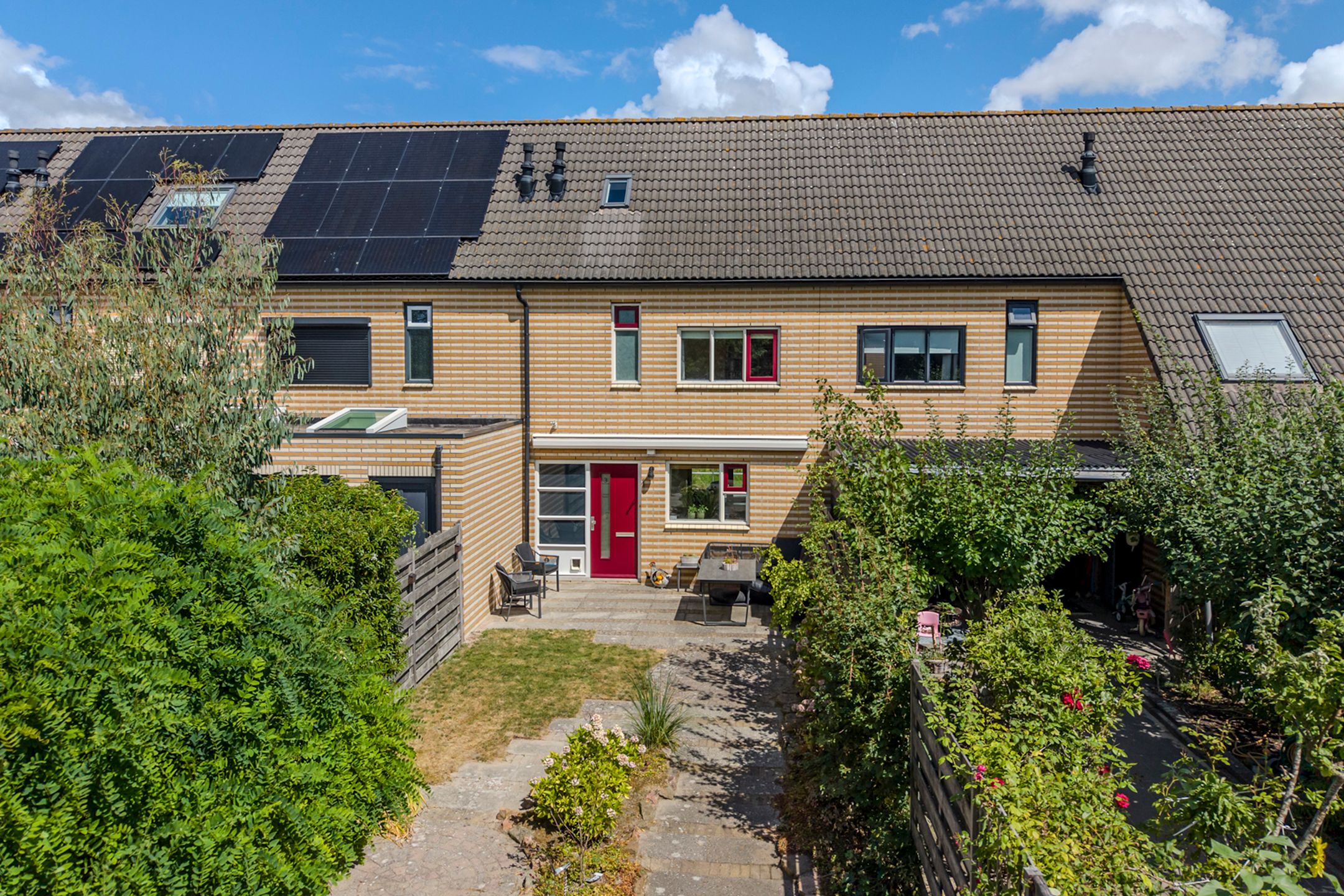 Foto van Lien Gisolfland 3, Heerhugowaard