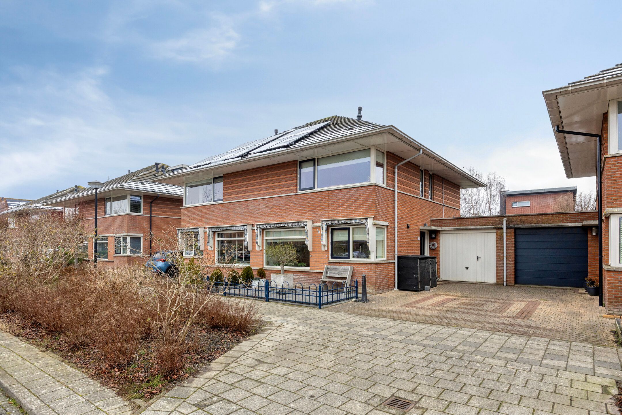 Foto van Zuidwijkring 177, Heerhugowaard
