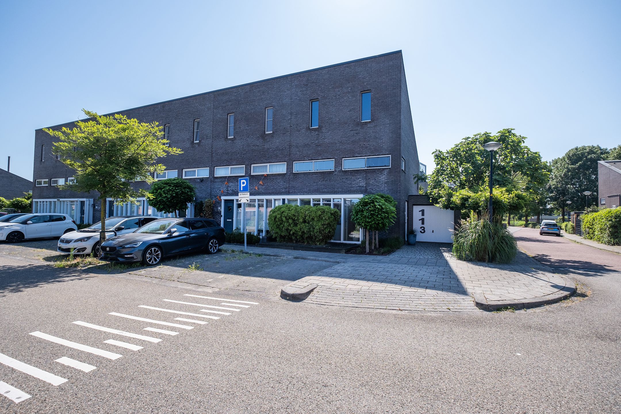 Foto van Zuidwijkring 113, Heerhugowaard