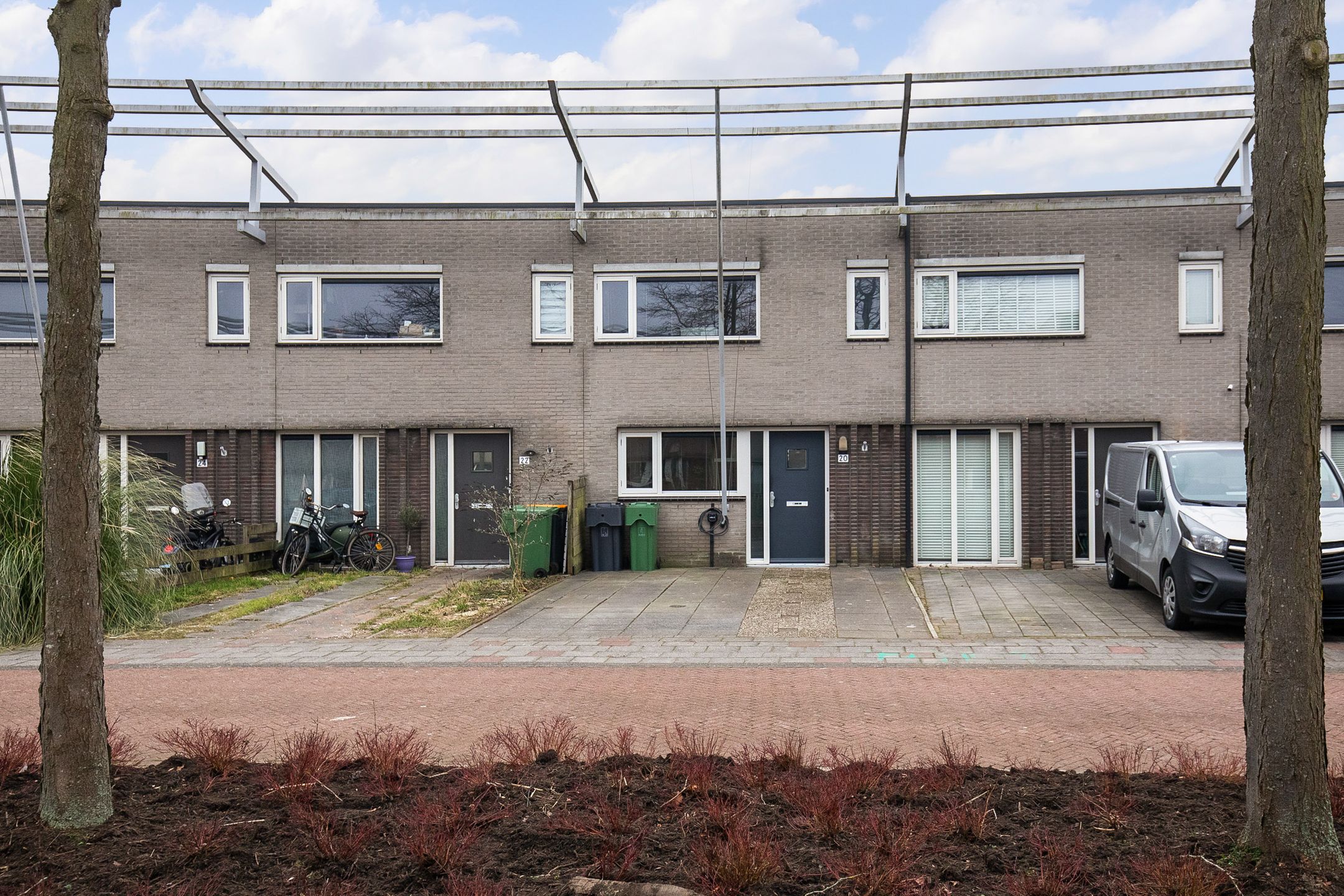 Foto van Ank van der Moerplantsoen 20, Heerhugowaard