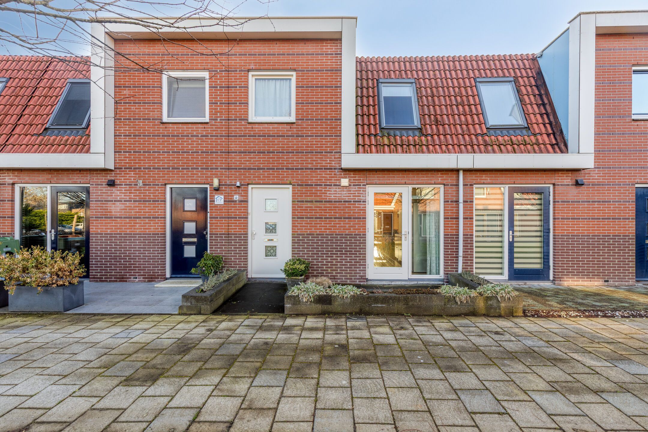 Foto van Neeltje Lokerseland 19, Heerhugowaard