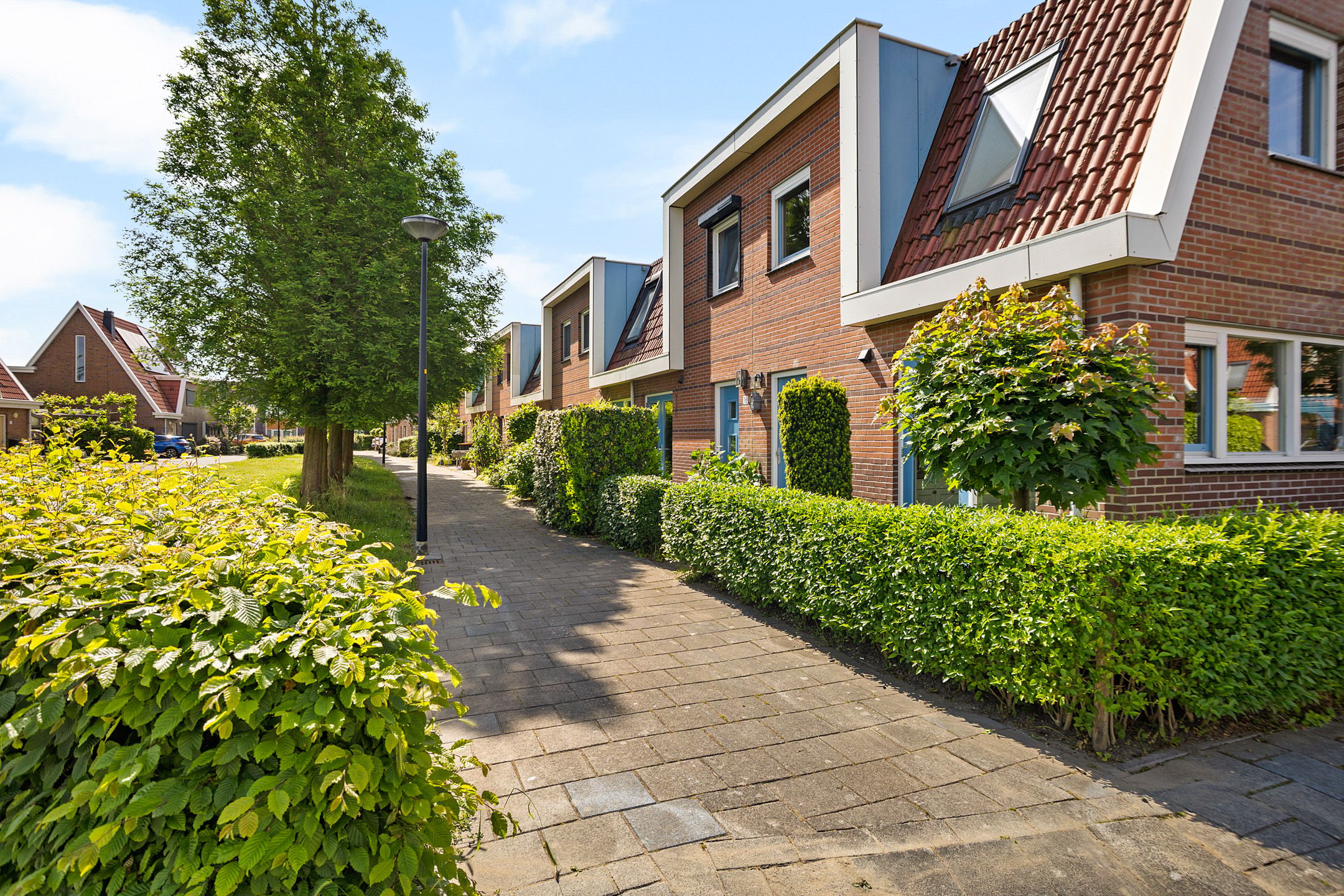 Foto van Neeltje Lokerseland 16, Heerhugowaard