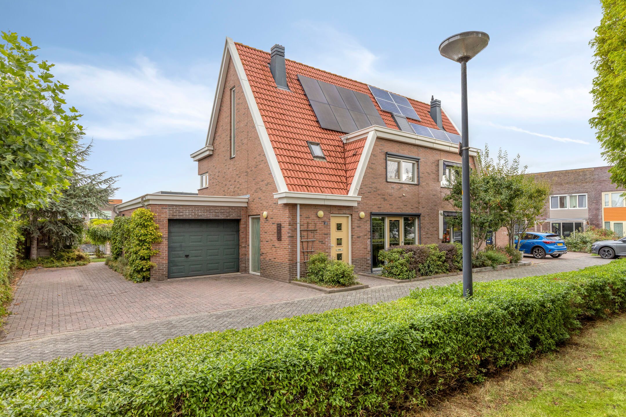 Foto van Neeltje Lokerseland 40, Heerhugowaard