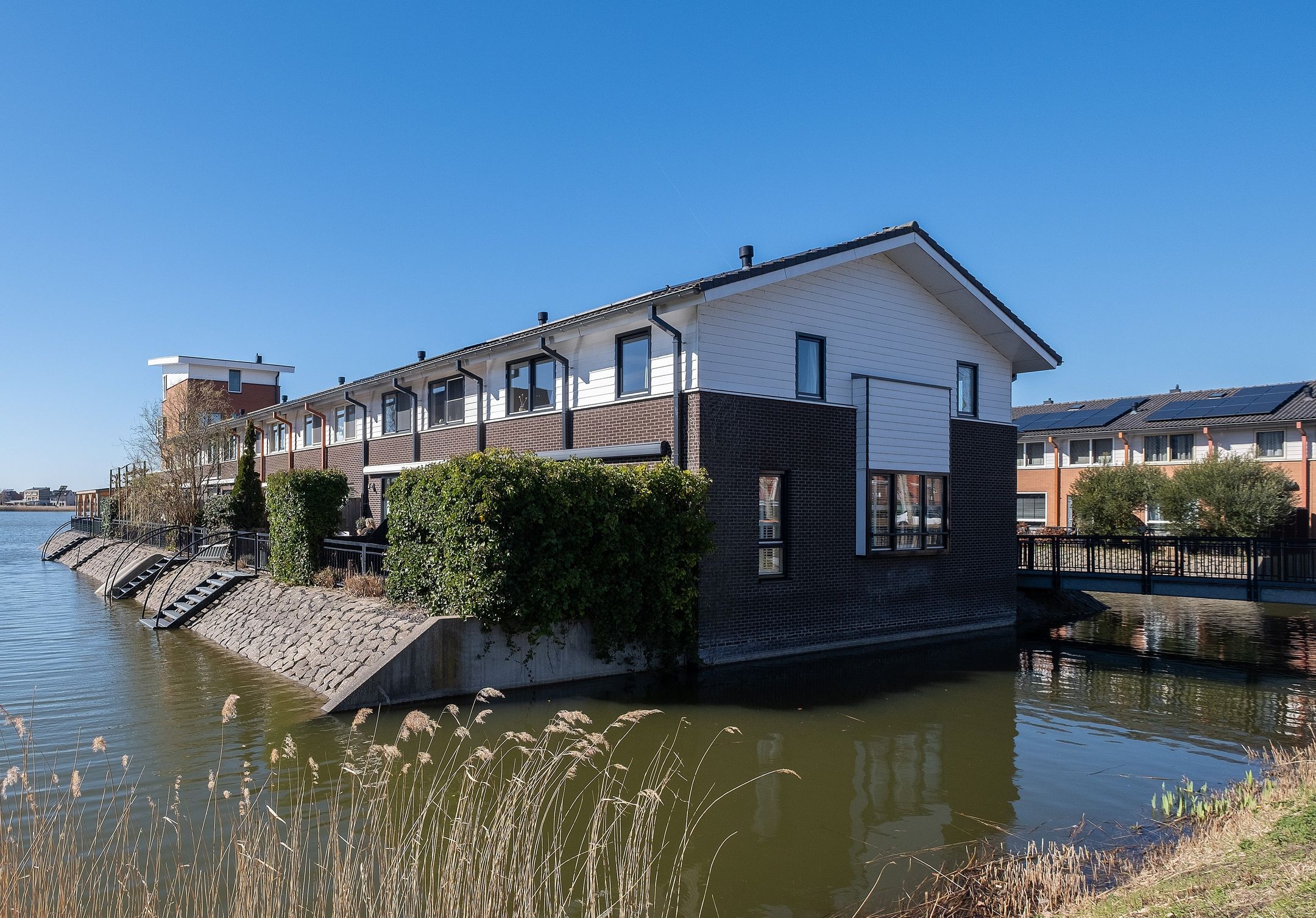 Foto van Steigerdijk 19, Heerhugowaard