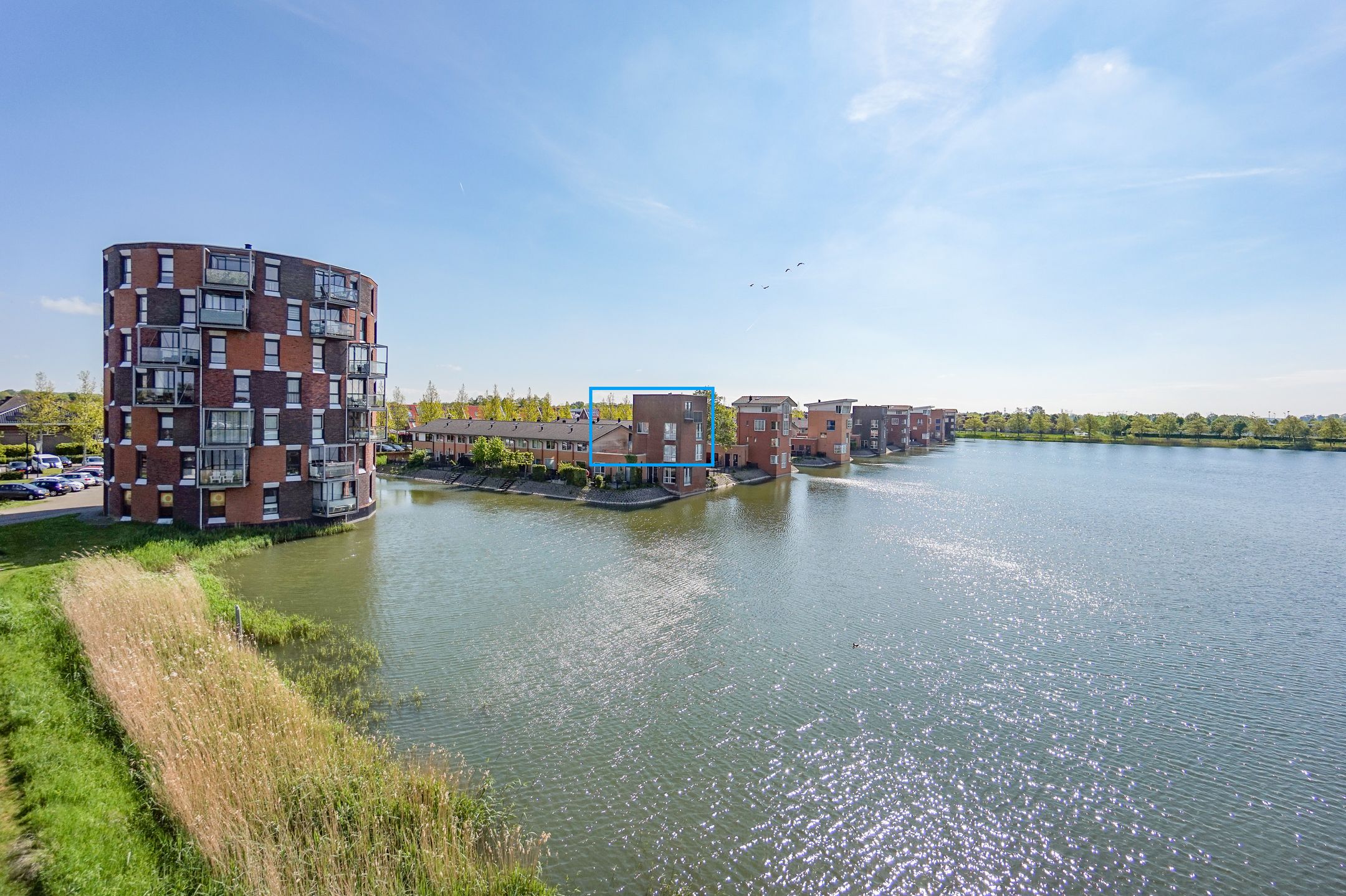 Foto van Steigerdijk 62, Heerhugowaard