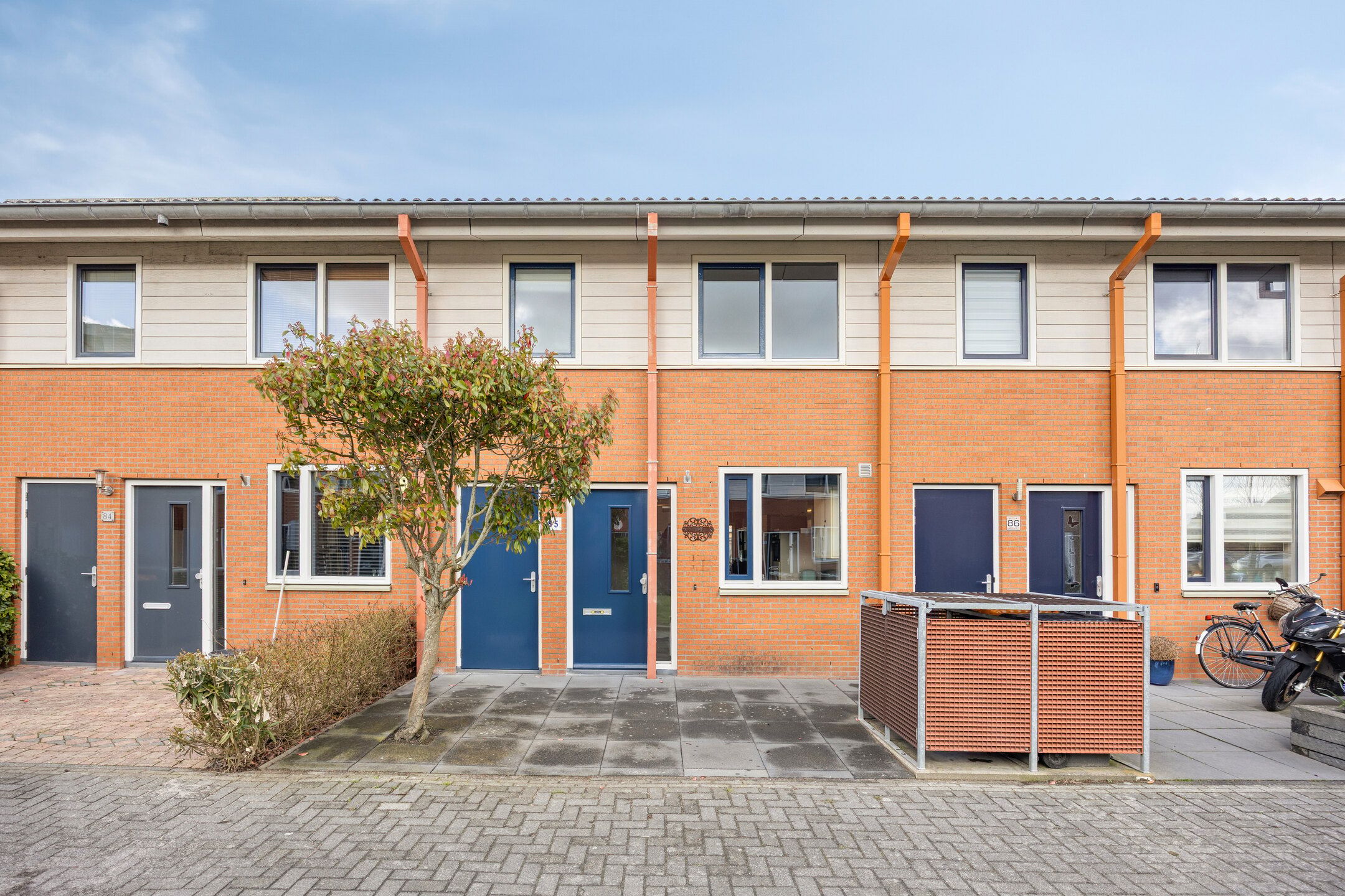 Foto van Steigerdijk 85, Heerhugowaard