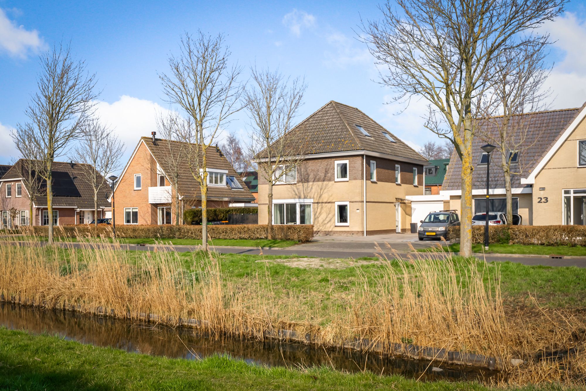 Foto van Lotte Beesedijk 21, Heerhugowaard
