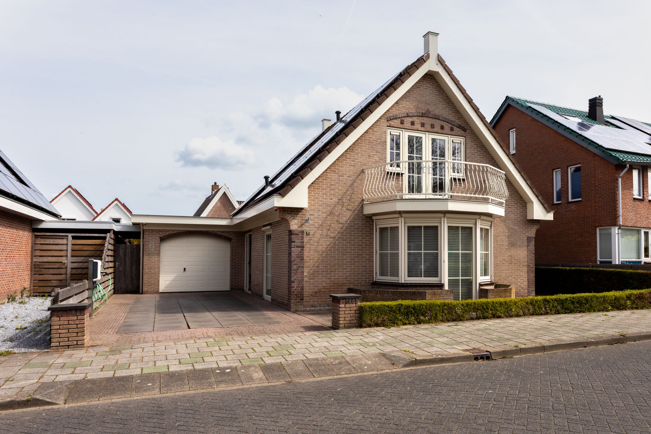 Foto van Margaret Staalplantsoen 11, Heerhugowaard