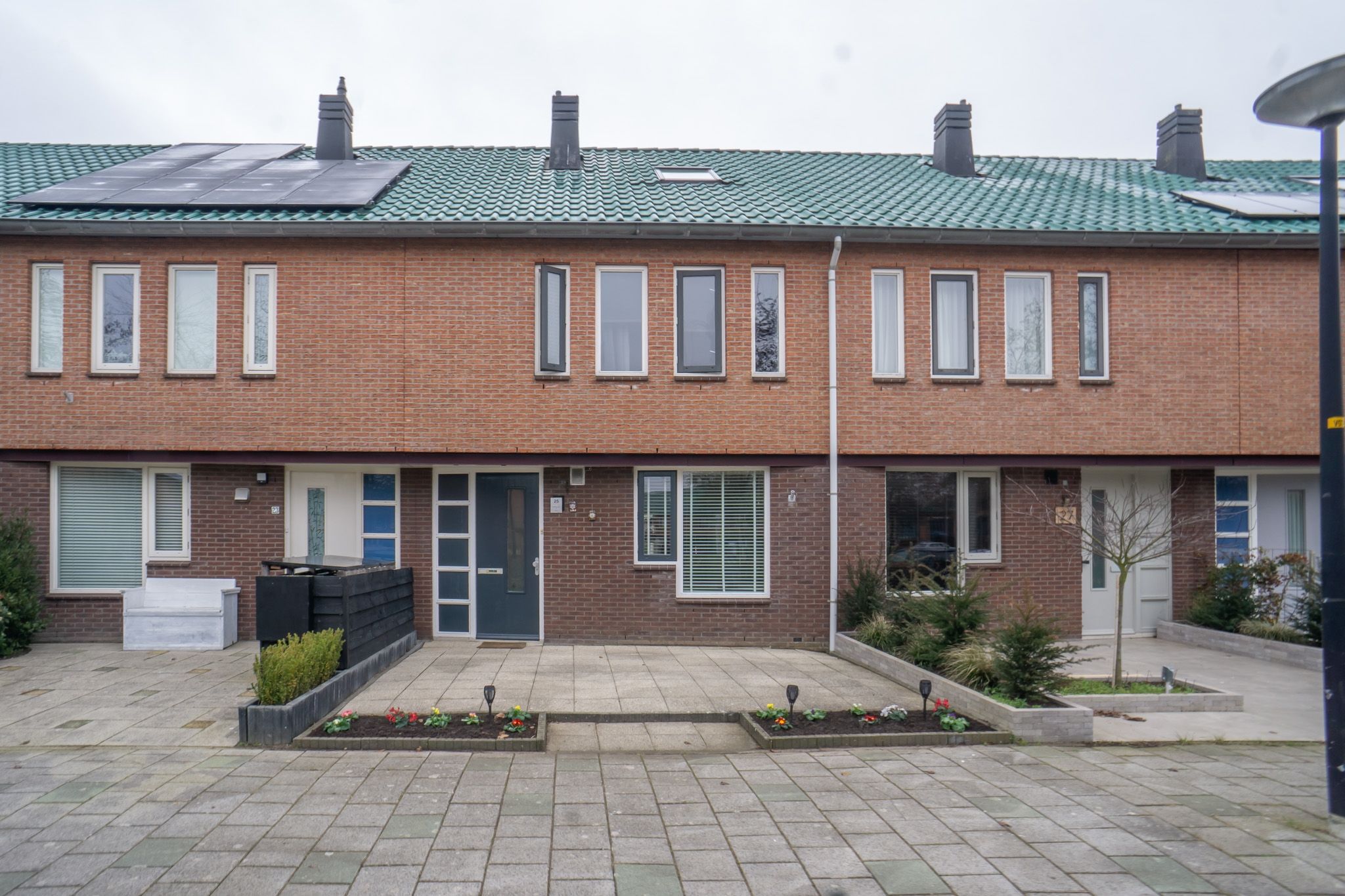 Foto van Margaret Staalplantsoen 25, Heerhugowaard