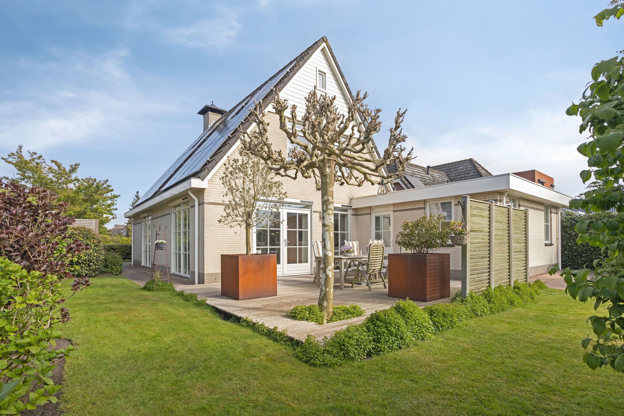 Foto van Truus Schröderplantsoen 34, Heerhugowaard