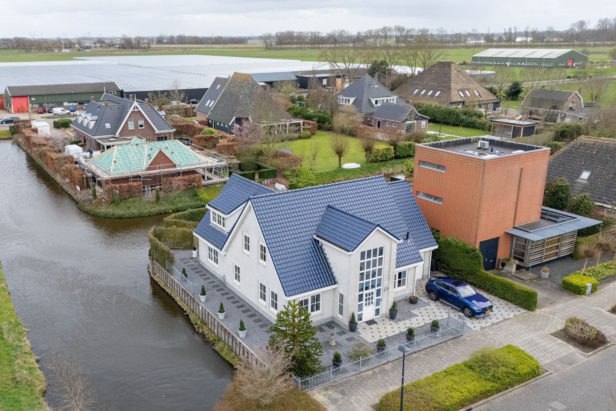 Foto van Truus Schröderplantsoen 40, Heerhugowaard
