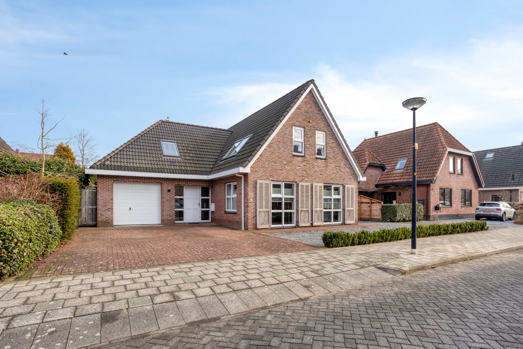 Foto van Charlotte Ruysplantsoen 13, Heerhugowaard