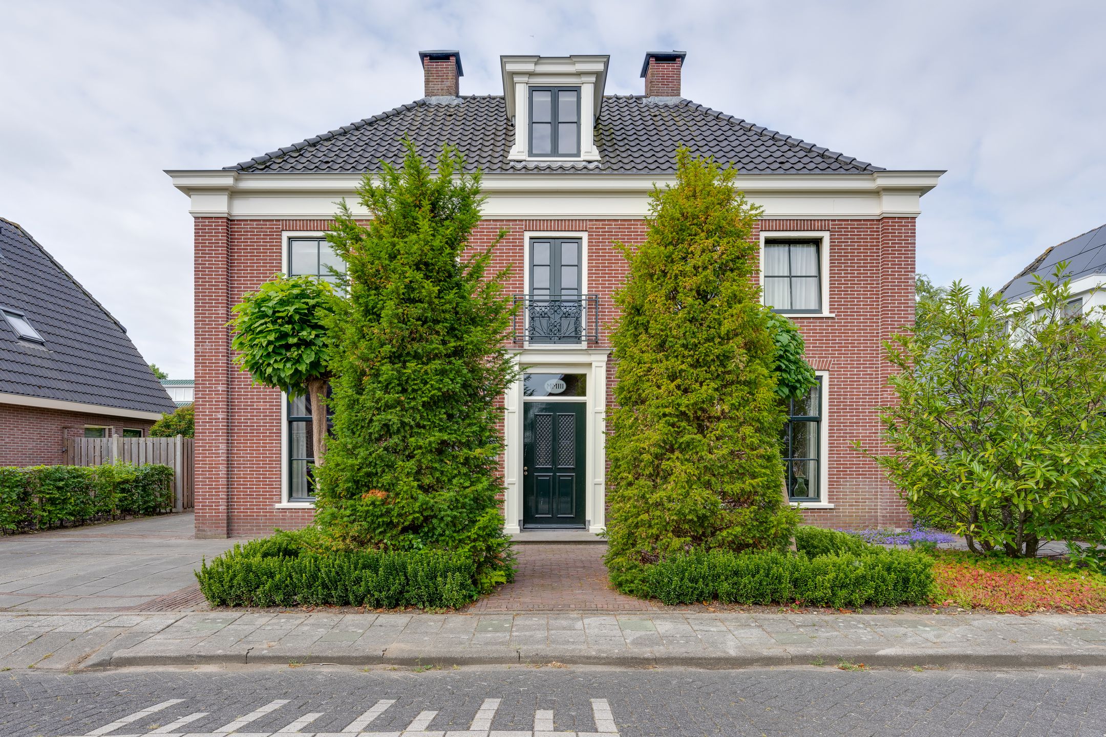 Foto van Charlotte Ruysplantsoen 16, Heerhugowaard
