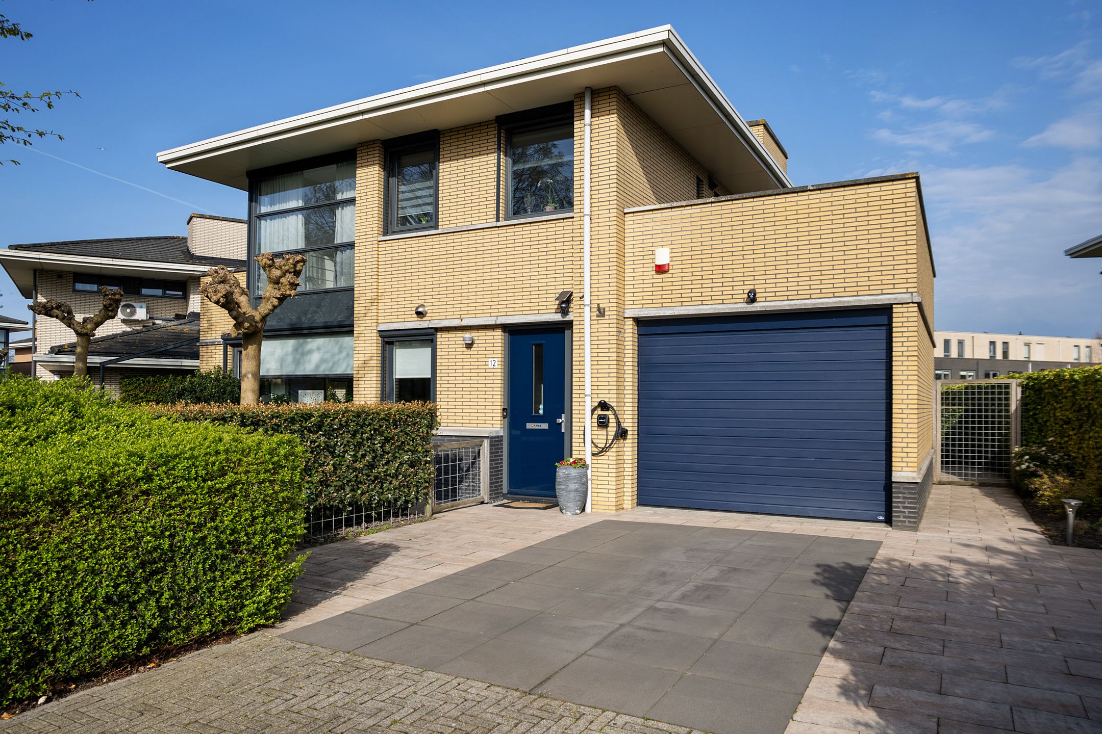 Foto van Johanna Westerdijk erf 12, Heerhugowaard