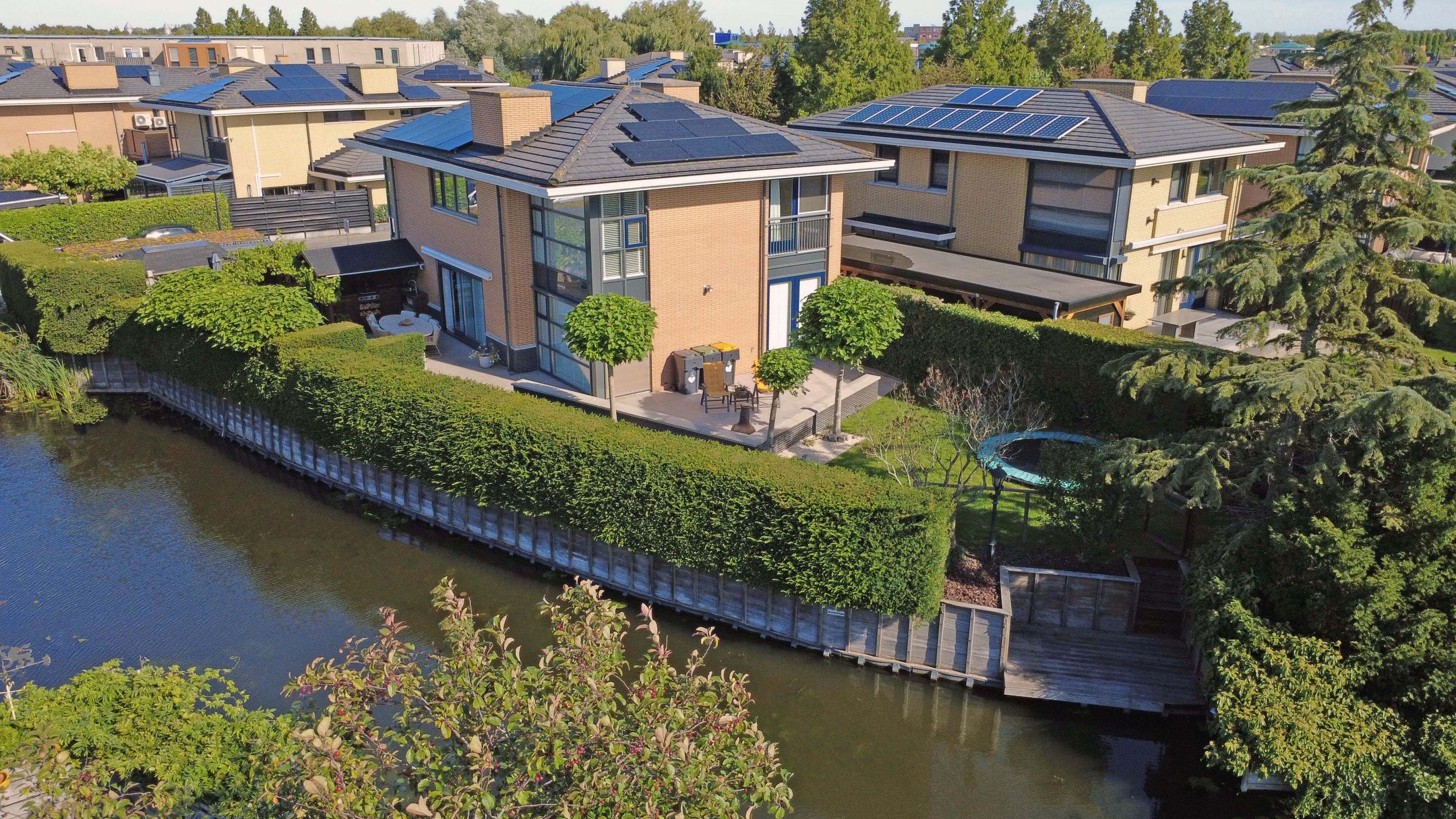 Foto van Johanna Westerdijk erf 49, Heerhugowaard