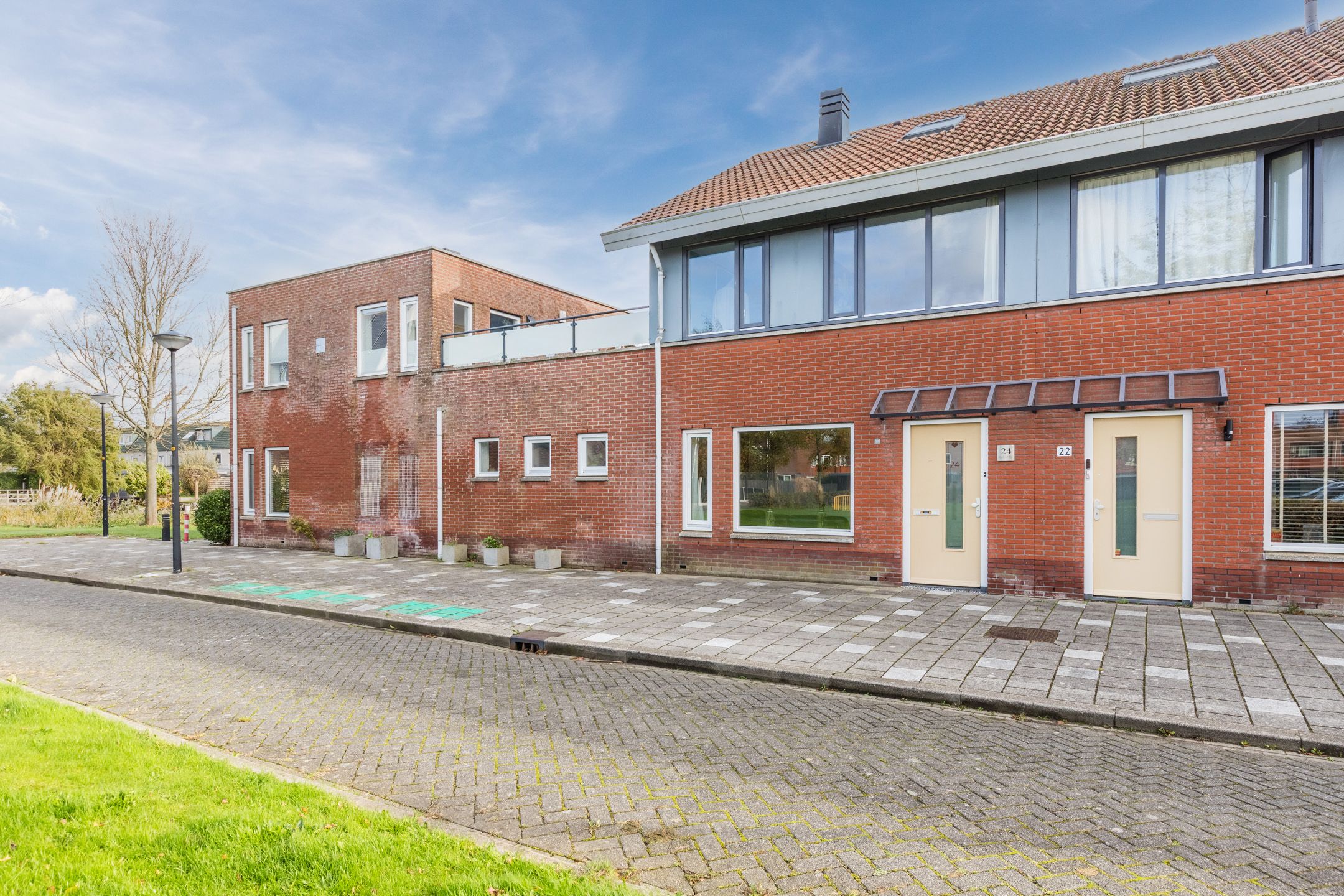 Foto van Annie van Hattemtuin 24, Heerhugowaard