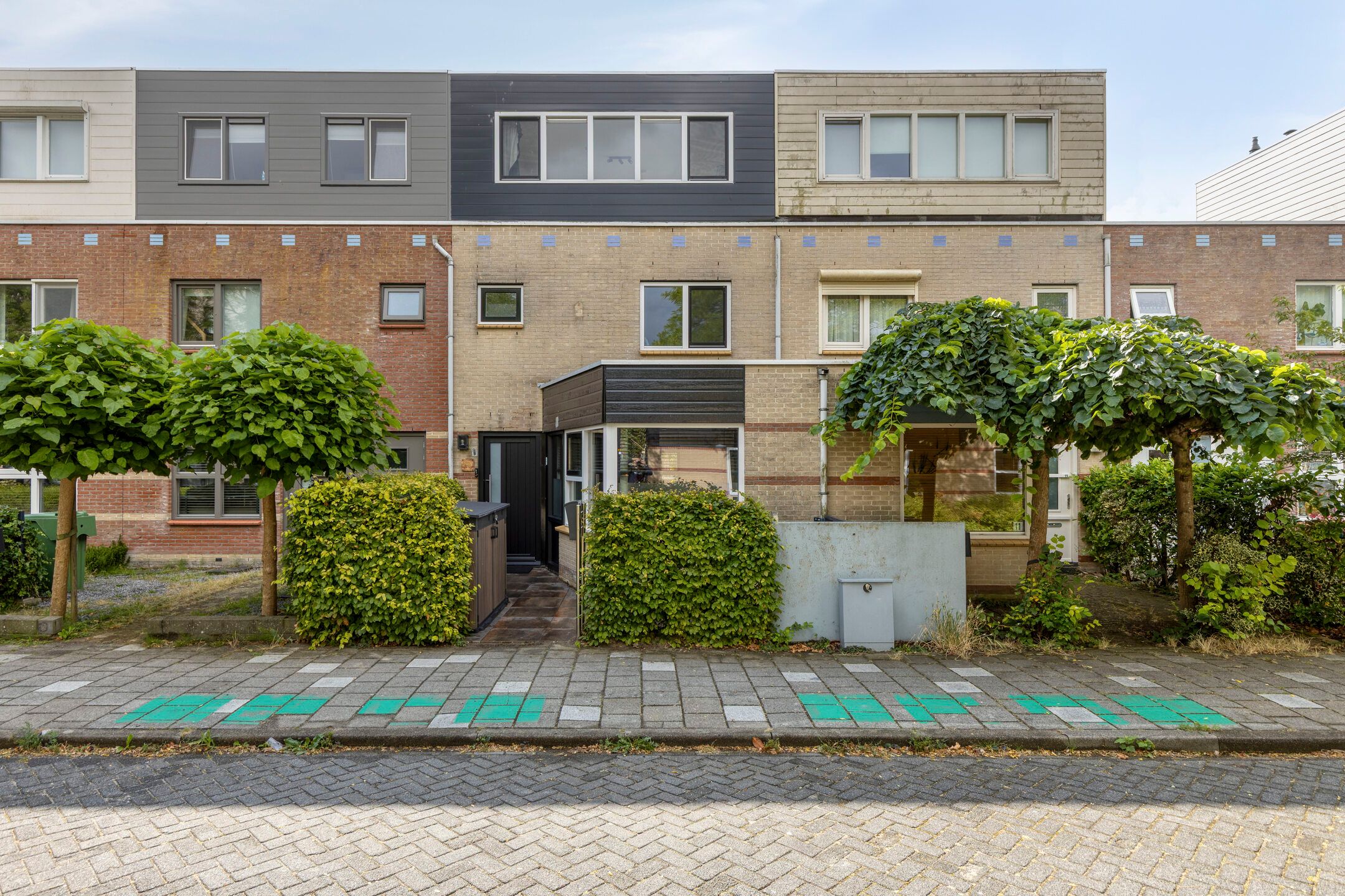 Foto van Willemijn Posthumustuin 9, Heerhugowaard