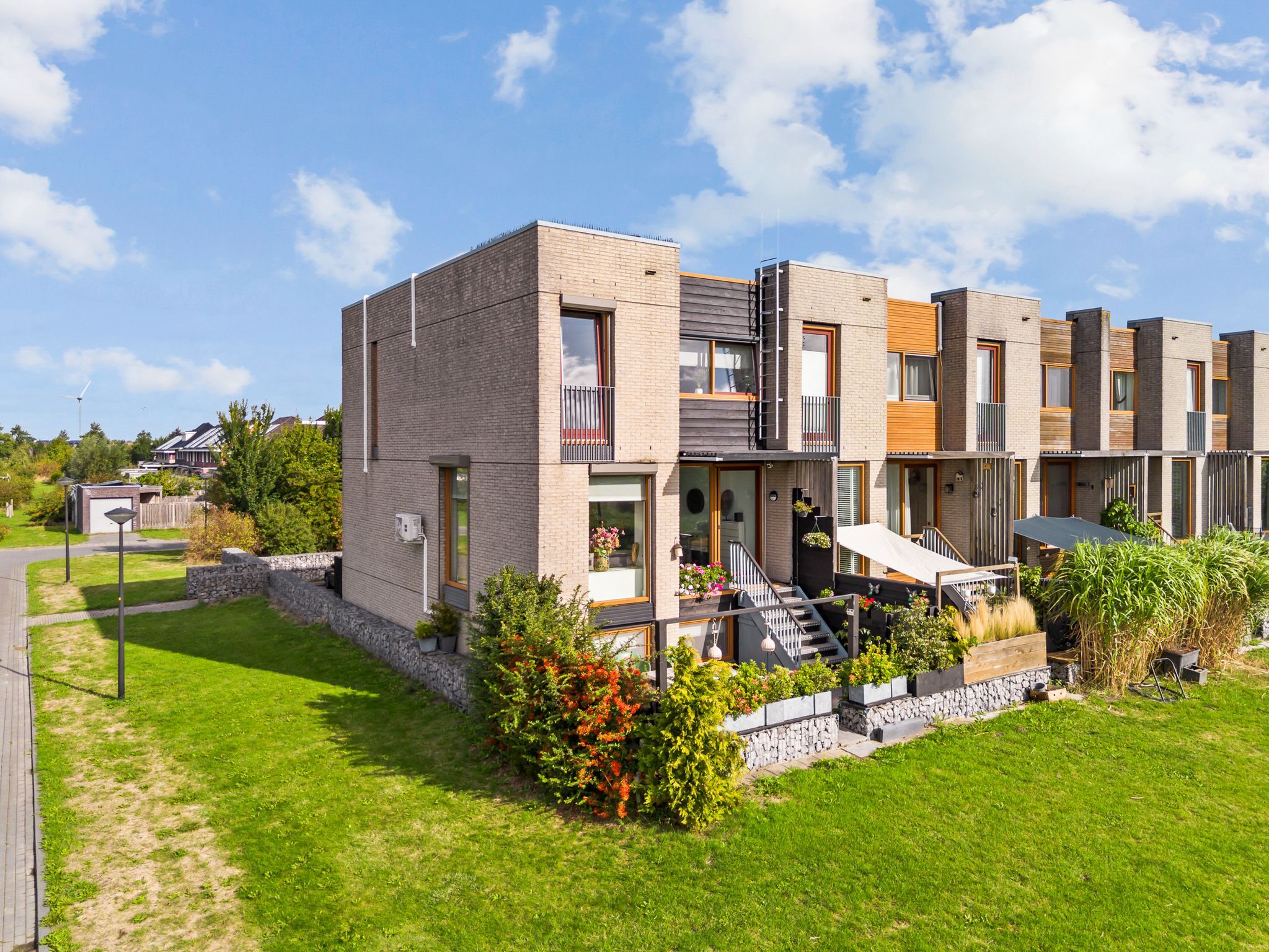 Foto van Weegbree 43, Heerhugowaard