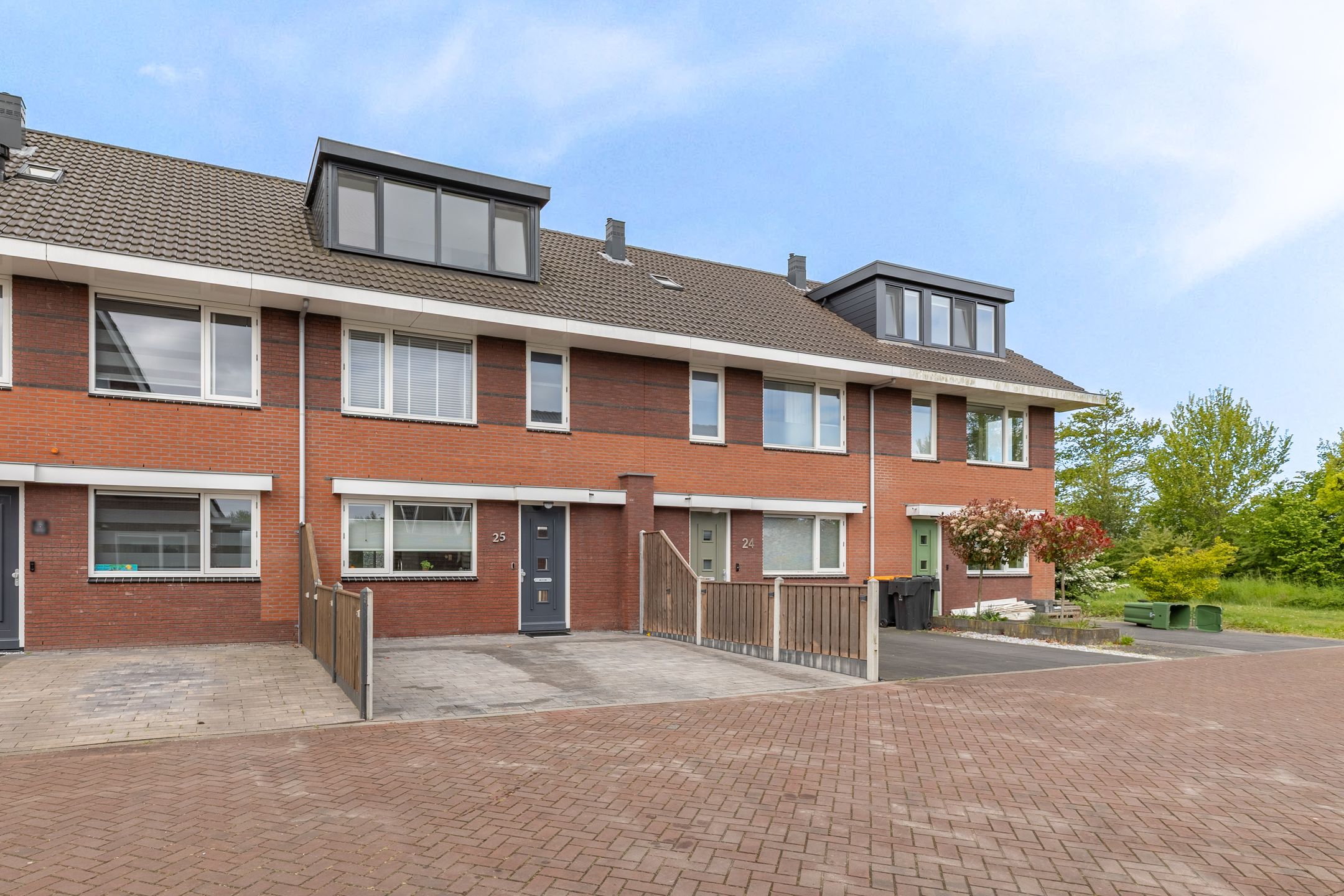Foto van Melisse 25, Heerhugowaard