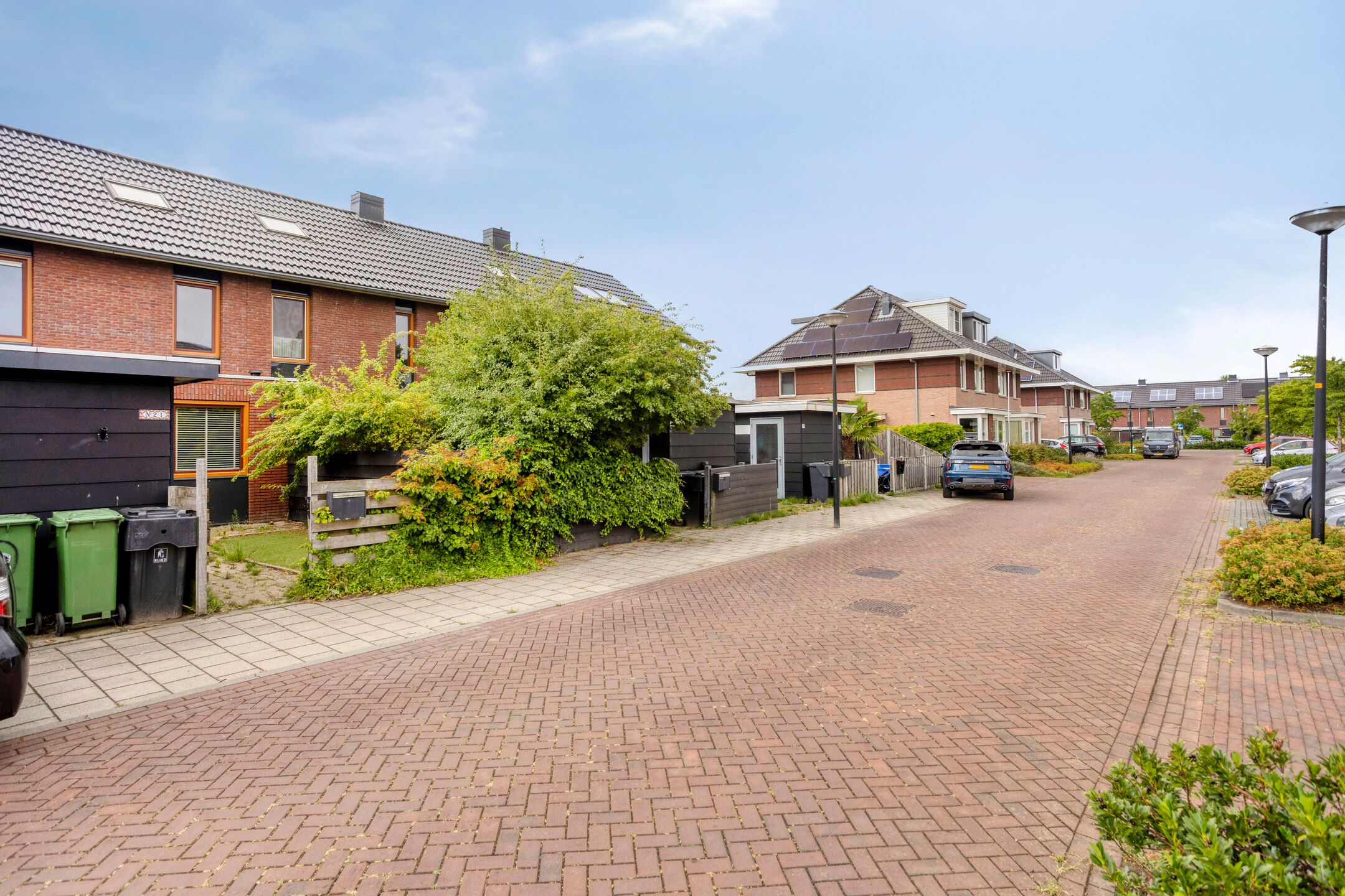 Foto van Kervel 21, Heerhugowaard