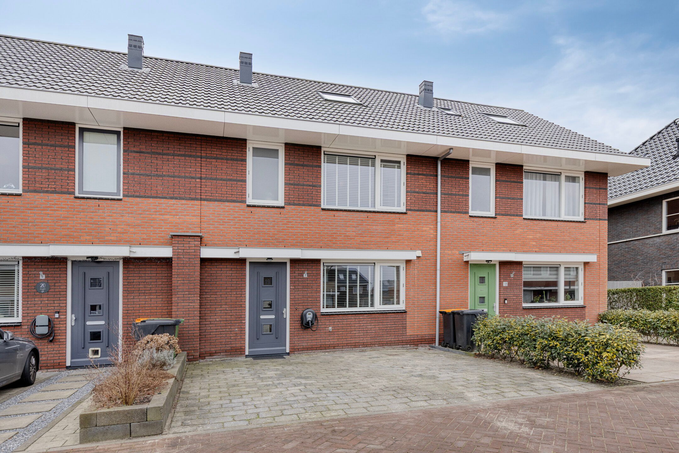 Foto van Jasmijn 19, Heerhugowaard