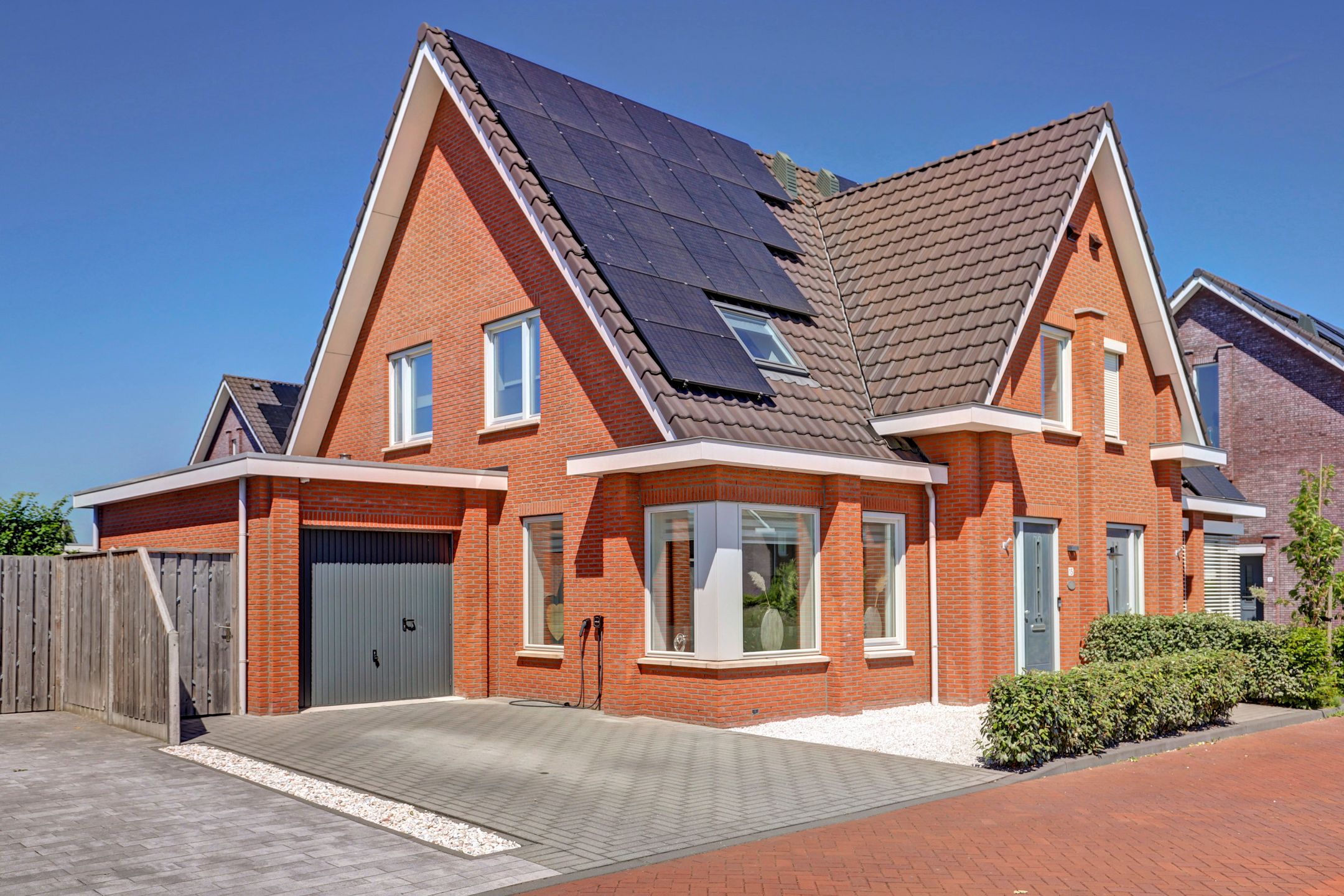 Foto van Koriander 15, Heerhugowaard