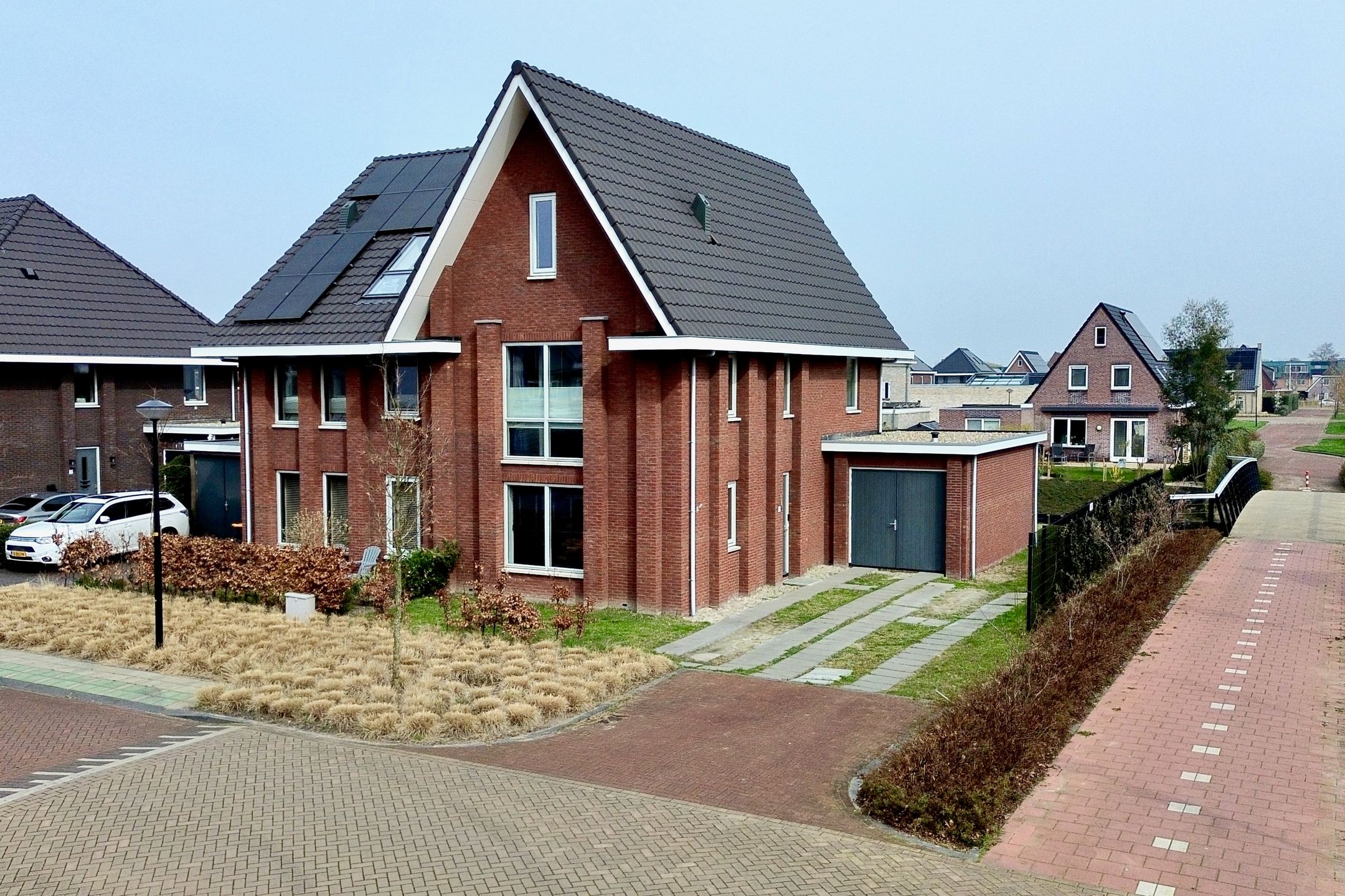 Foto van Oregano 9, Heerhugowaard