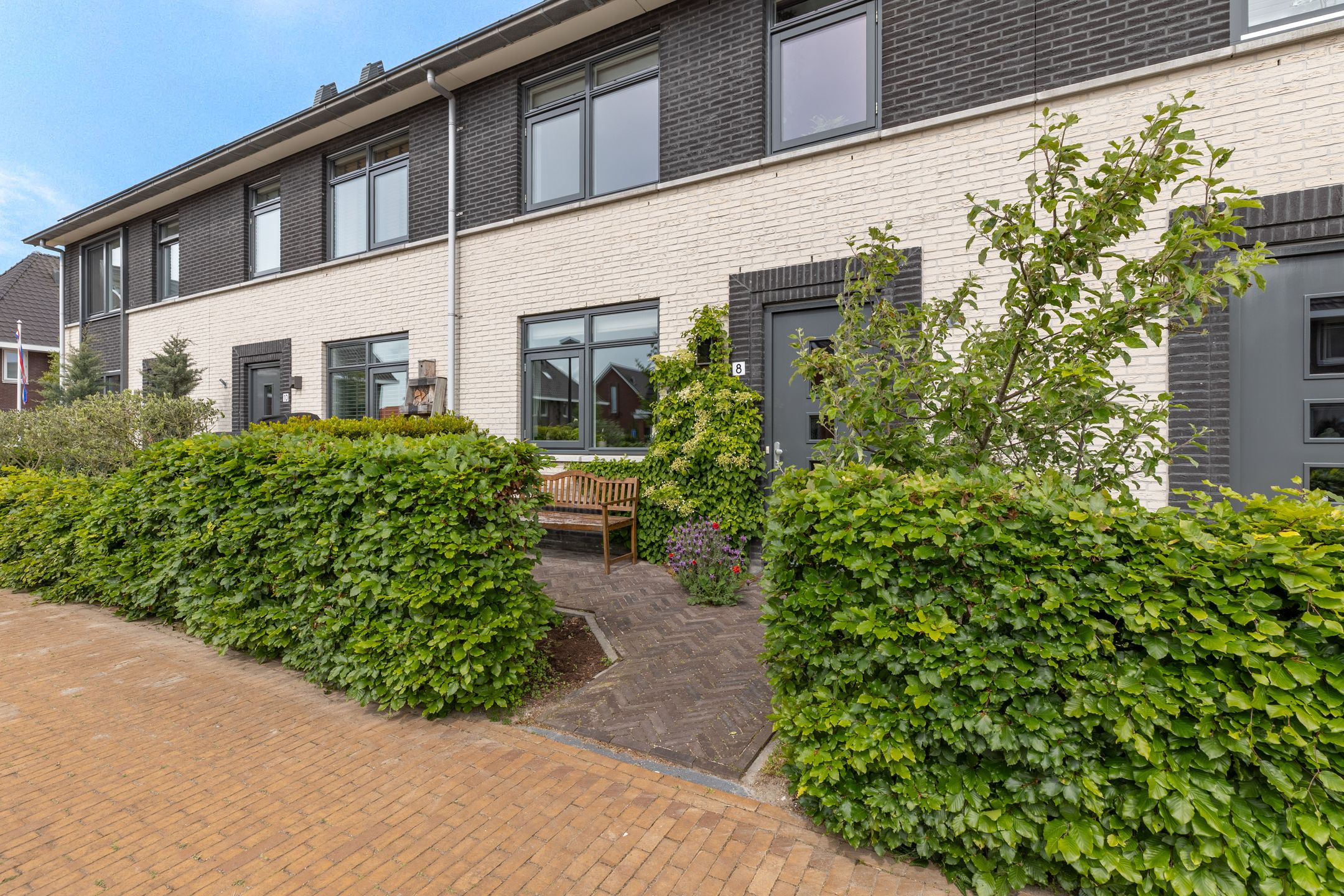 Foto van Zevenblad 8, Heerhugowaard