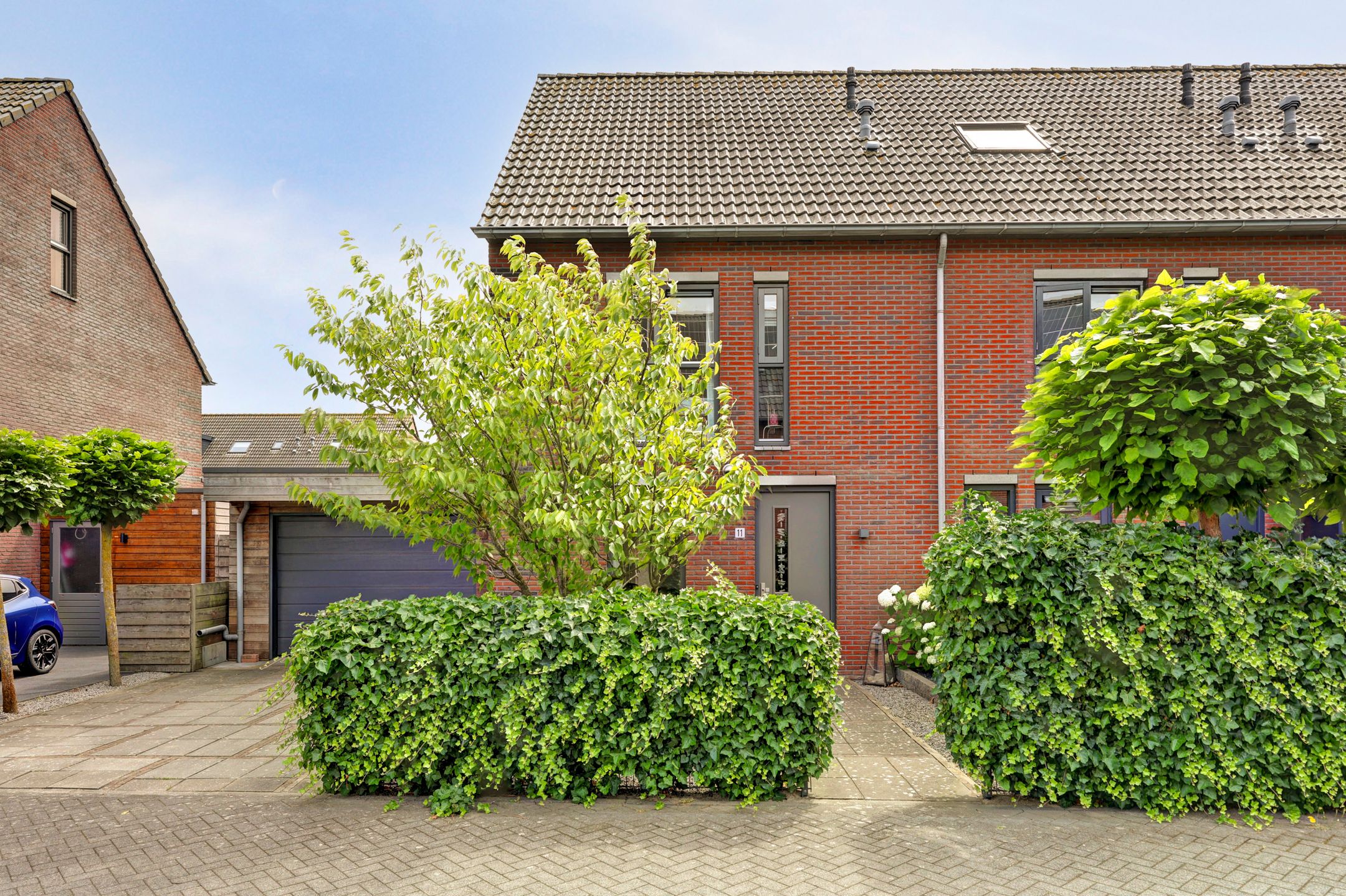 Foto van Eiland van Maui 11, Heerhugowaard