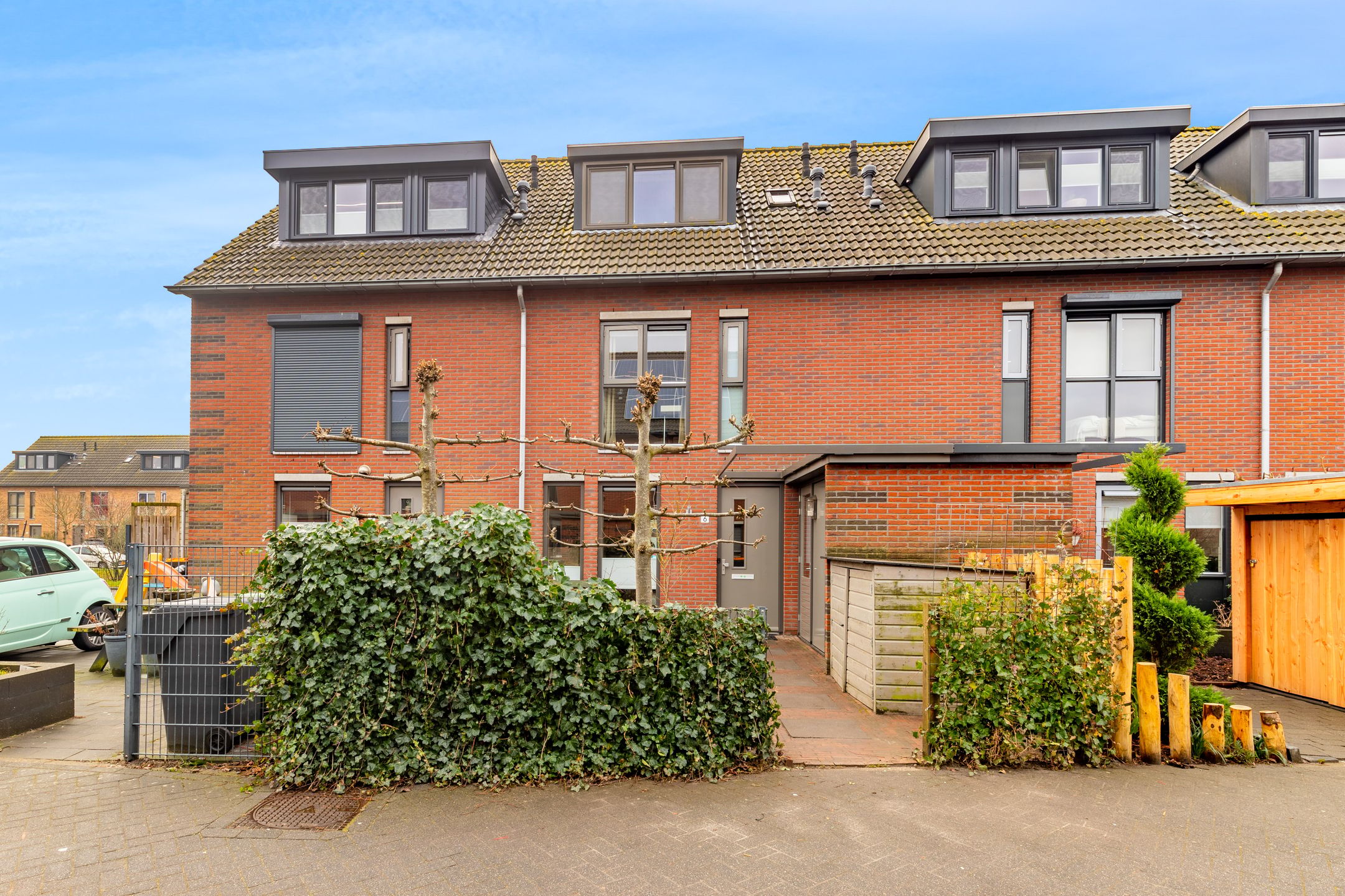 Foto van Eiland van Maui 6, Heerhugowaard