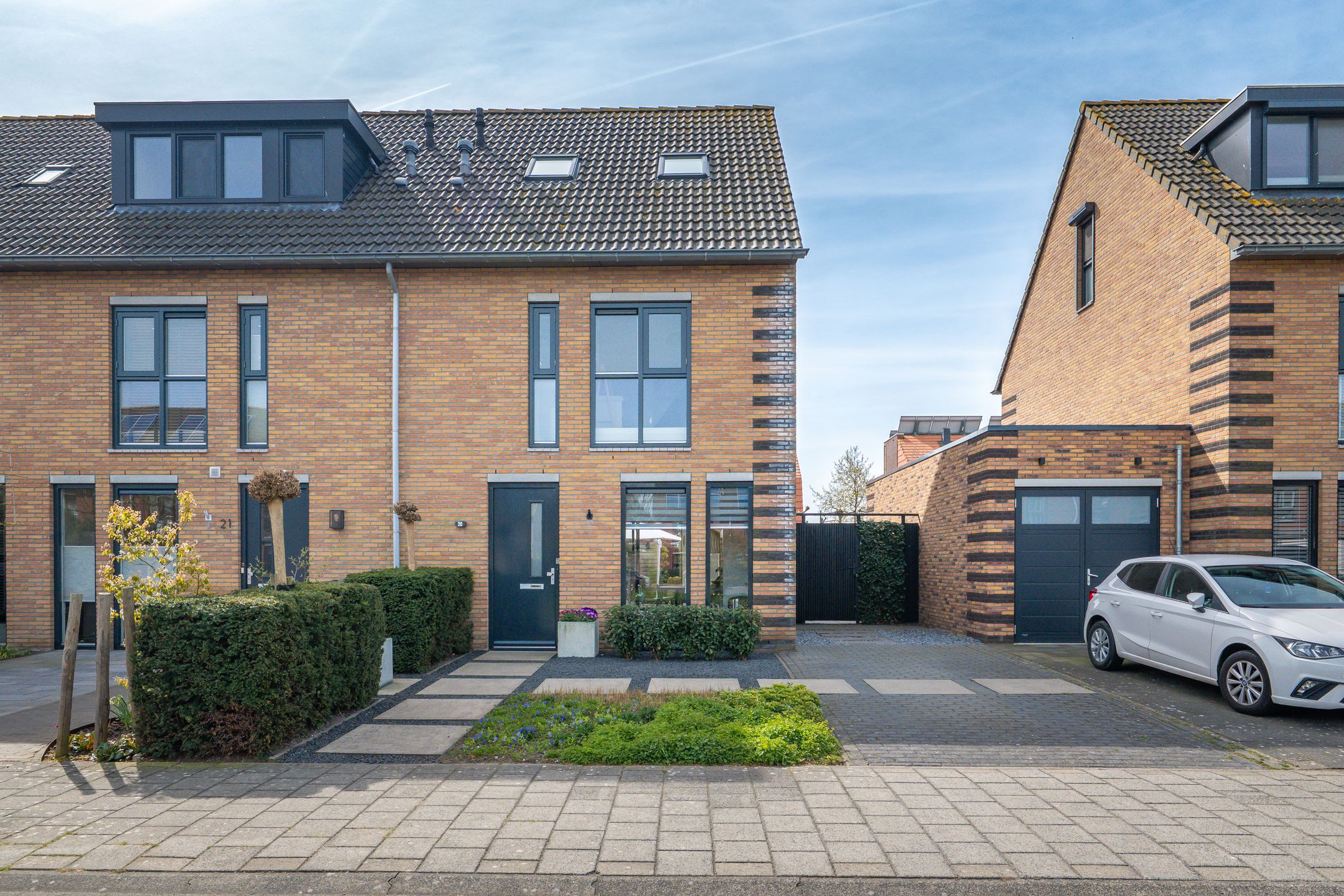 Foto van Eiland van Surya 20, Heerhugowaard
