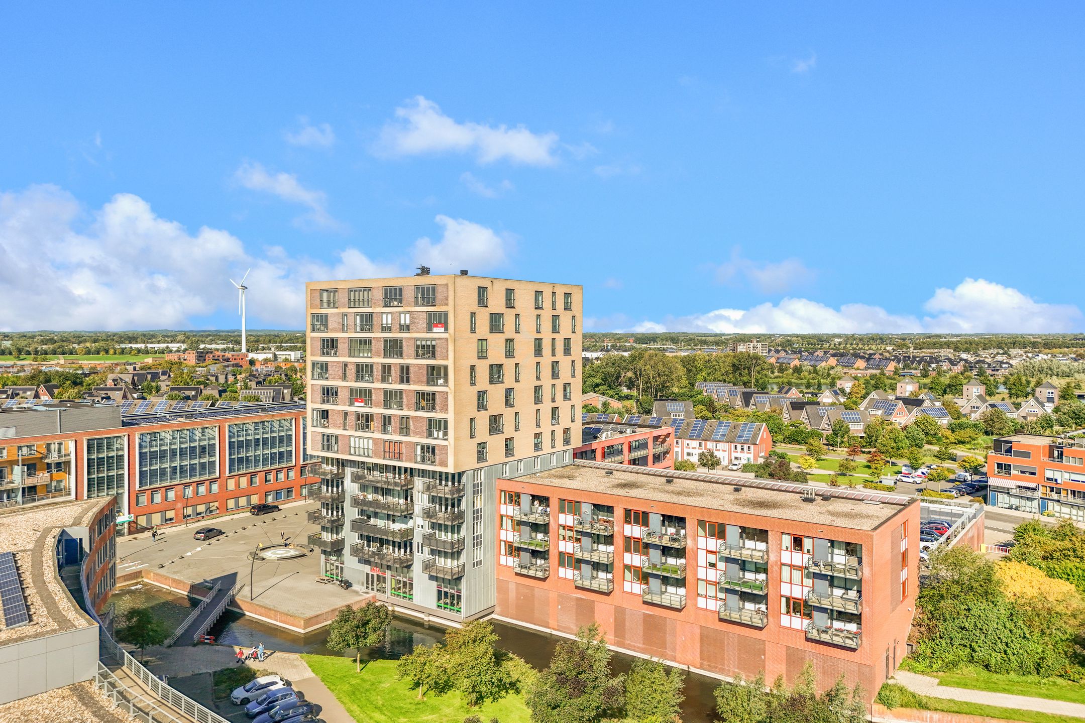 Foto van Brandpunt 104, Heerhugowaard