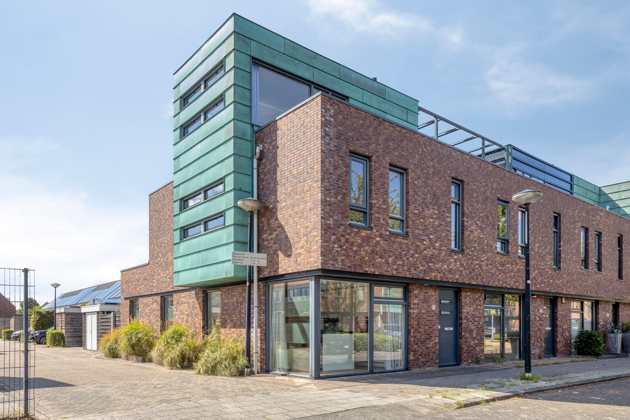 Foto van Keerkring 1, Heerhugowaard