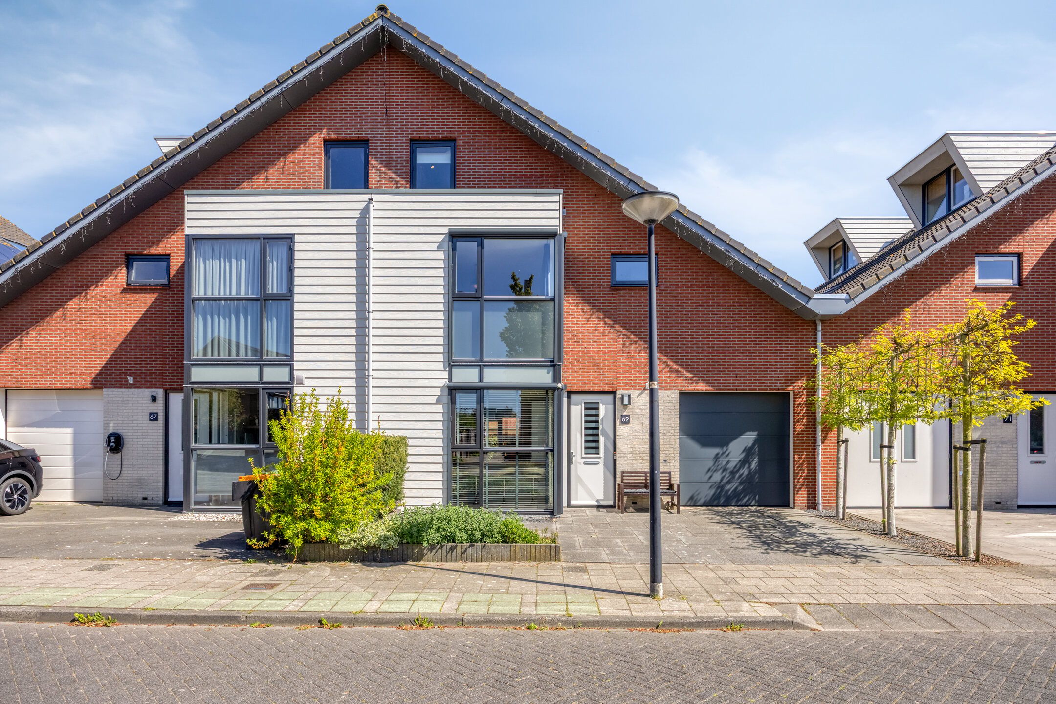 Foto van Keerkring 69, Heerhugowaard