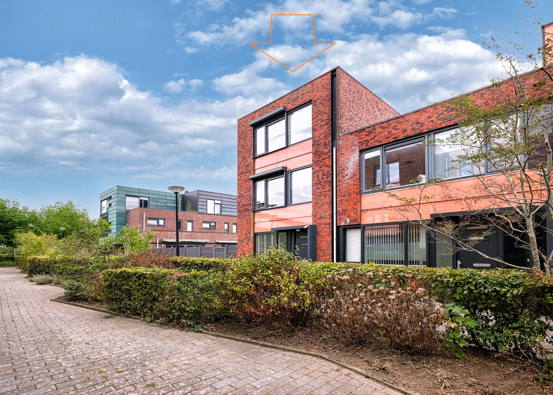 Foto van Tuin van Freyr 33, Heerhugowaard