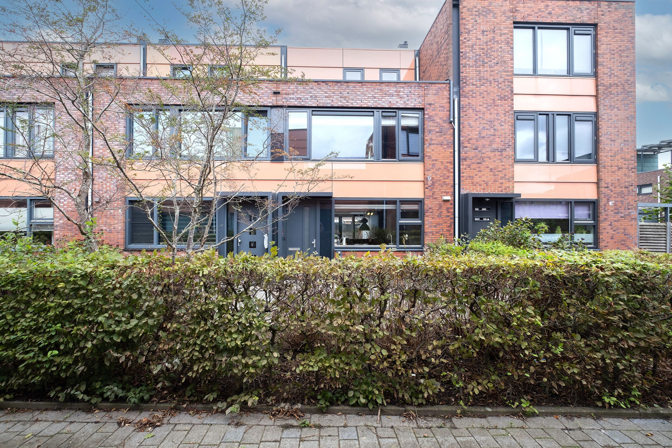 Foto van Tuin van Freyr 36, Heerhugowaard